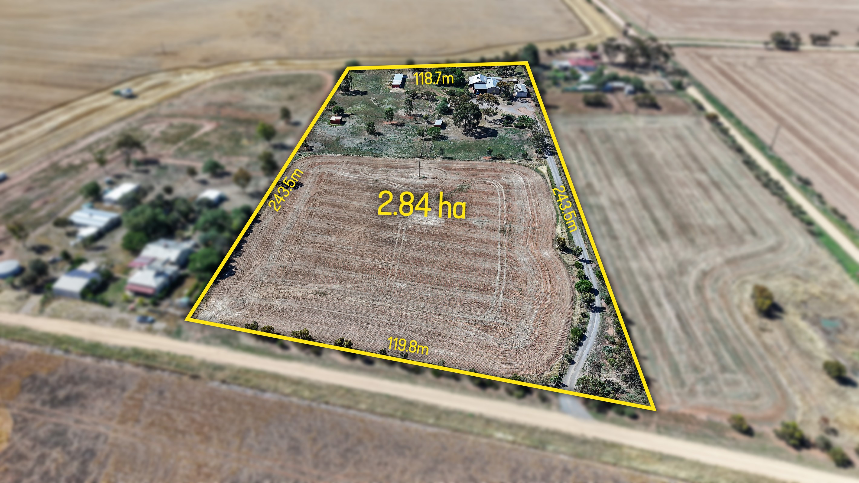 12 Stott Road, MAGDALA, SA 5400