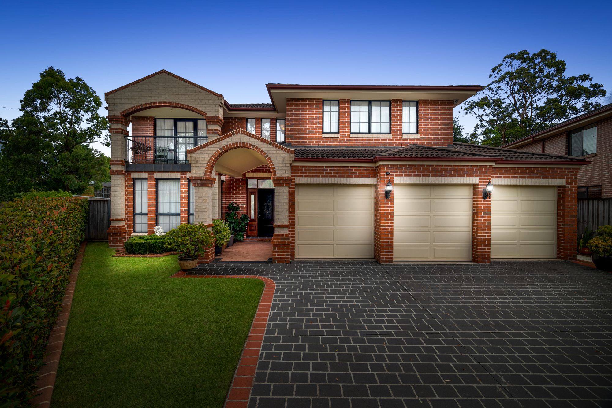 47 Allen Street, Blaxland, NSW 2774