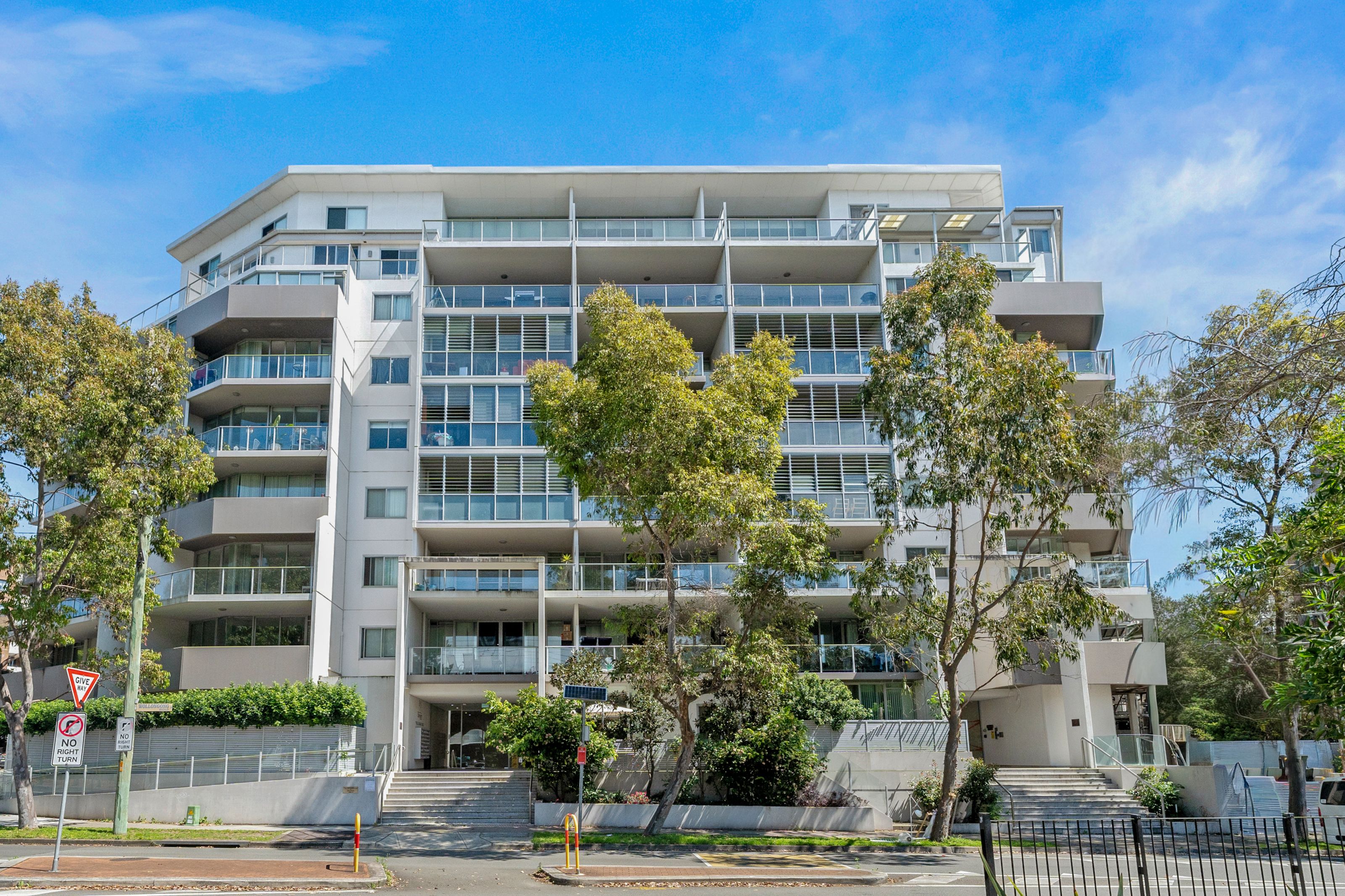 112/9-11 Wollongong Road, Arncliffe, NSW 2205