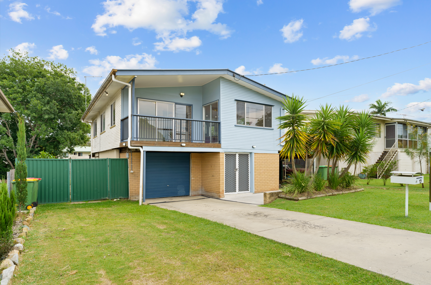 12 Mahogany Street, Raceview, QLD 4305