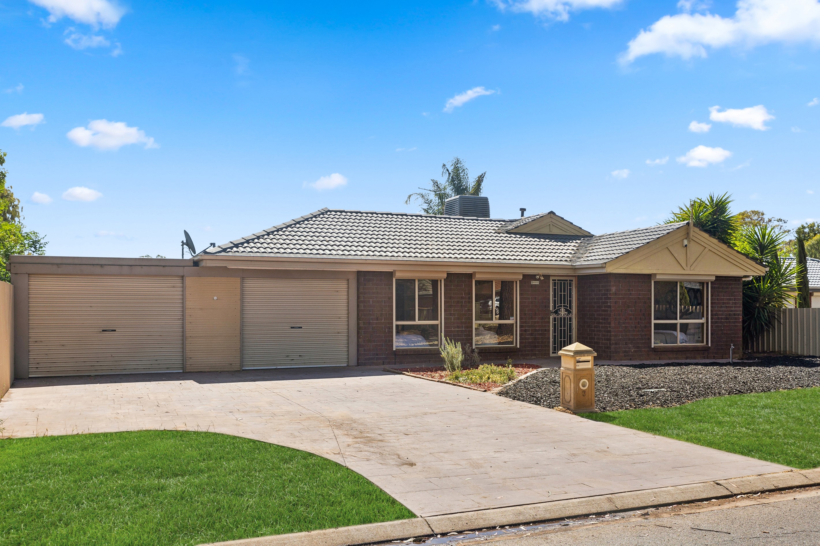 3 John Bull Court, Andrews Farm, SA 5114