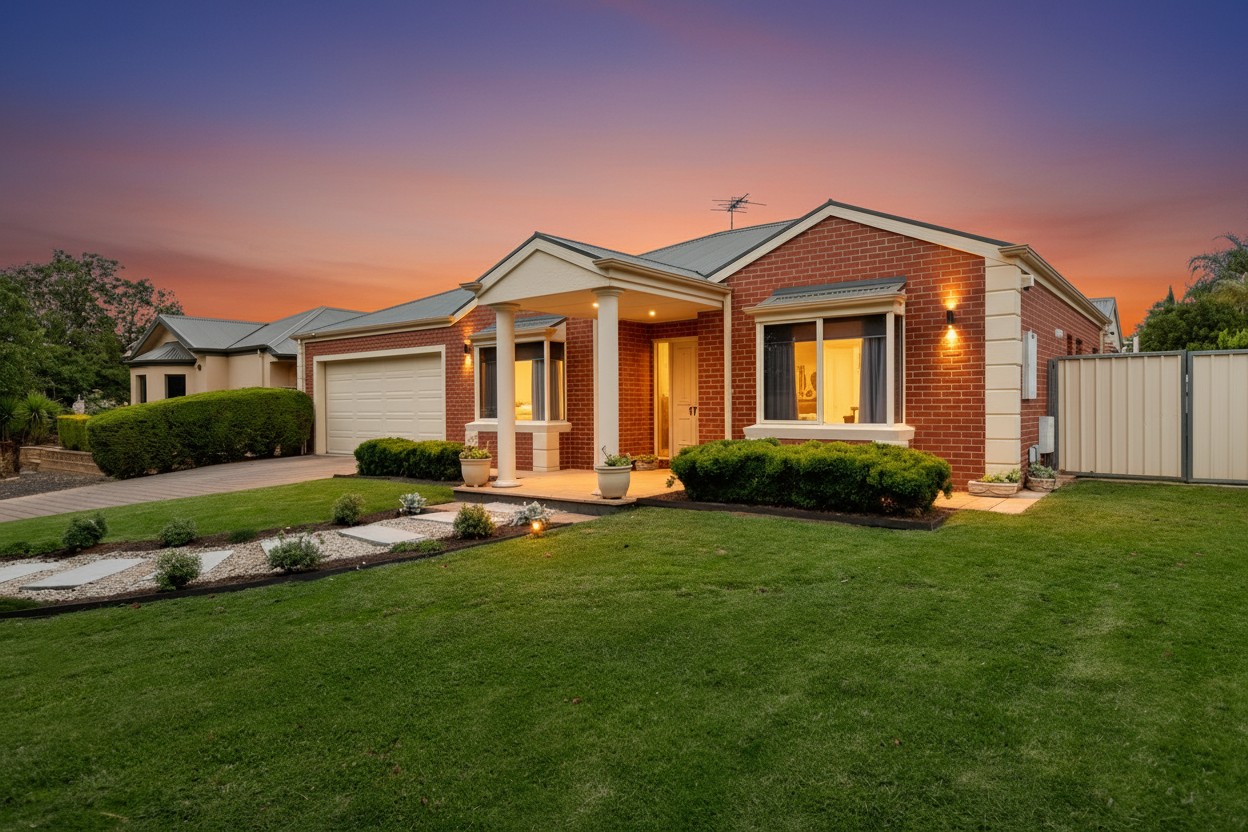17 Crockett Court, Mildura, VIC 3500