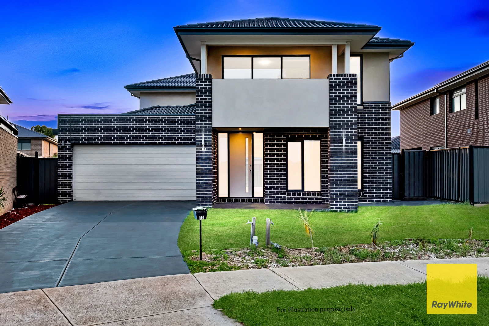 10 Banyan Way, Tarneit, VIC 3029