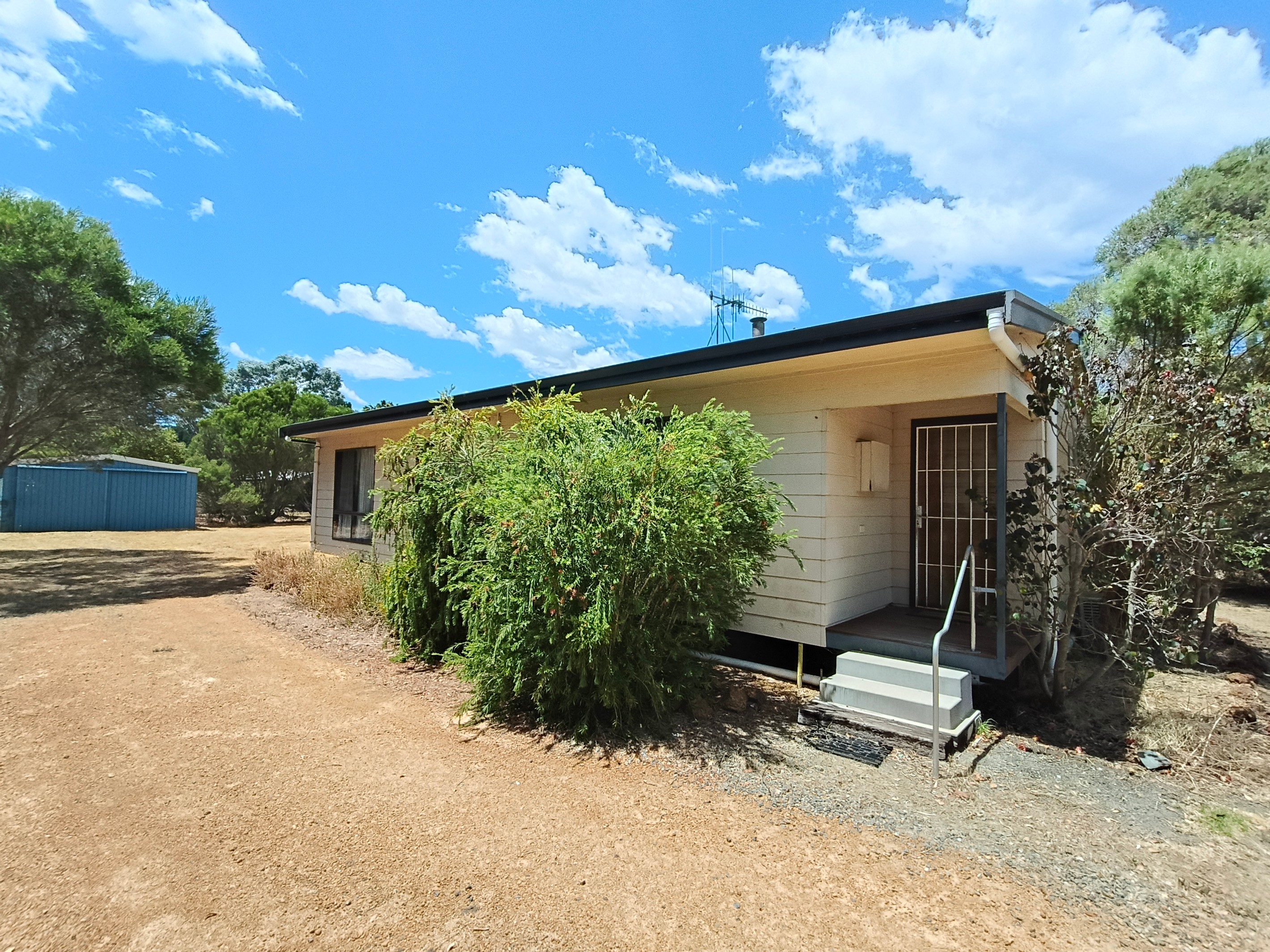 96 Third Avenue, Kendenup, WA 6323