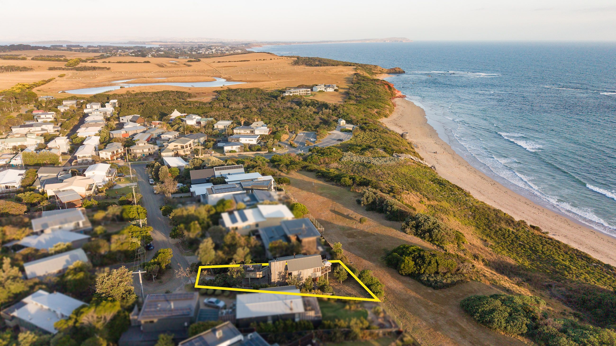 13 Beach Court, Smiths Beach, VIC 3922