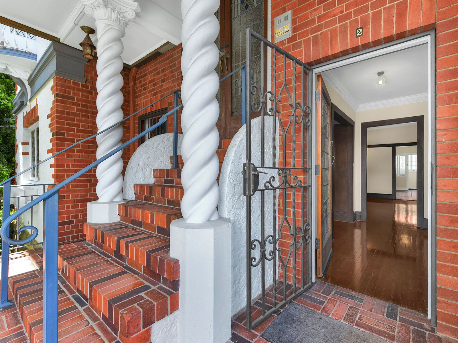 2/44 Moray Street, New Farm, QLD 4005