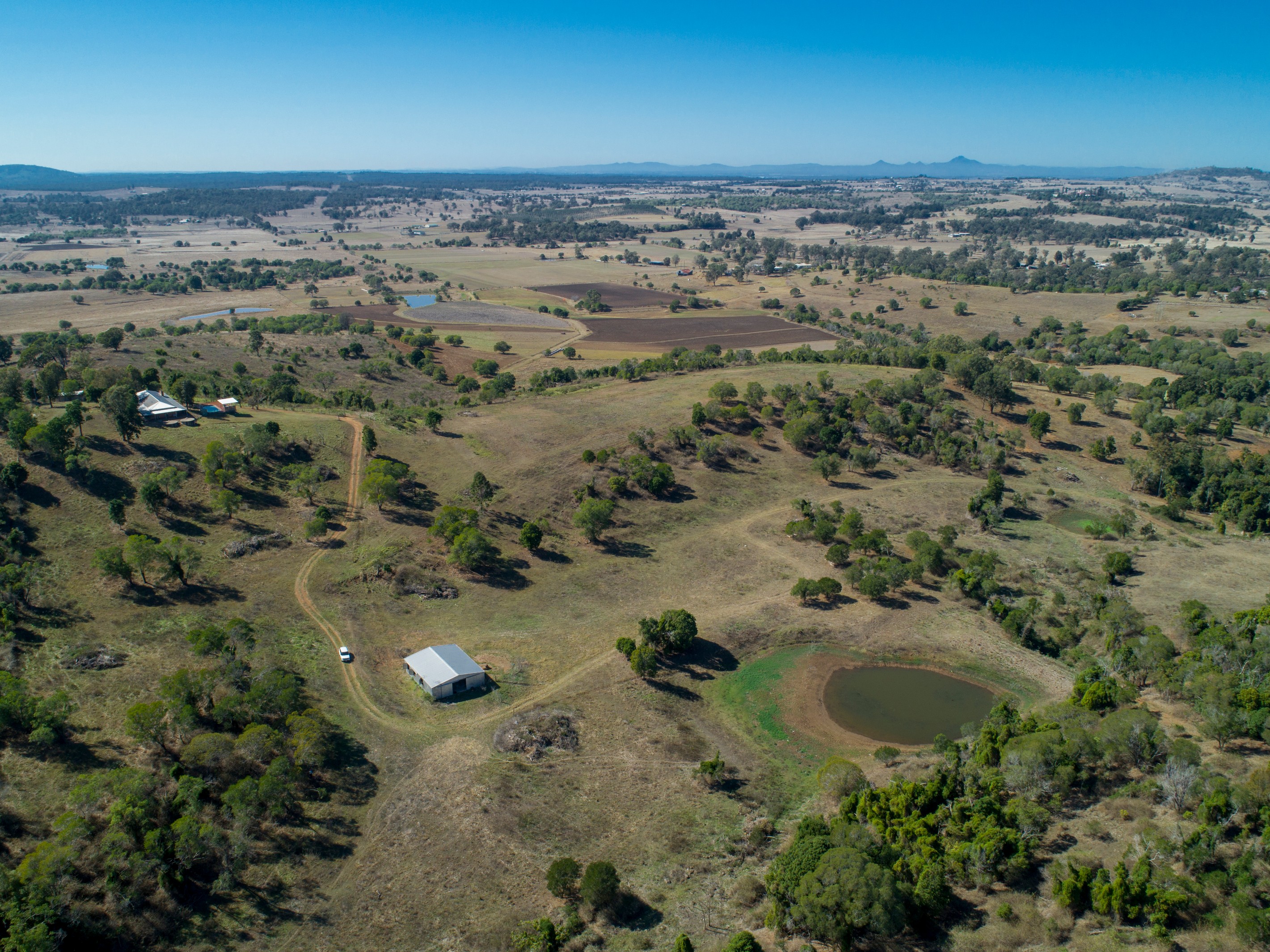 111 Strasburgs Road, Lark Hill, QLD 4306