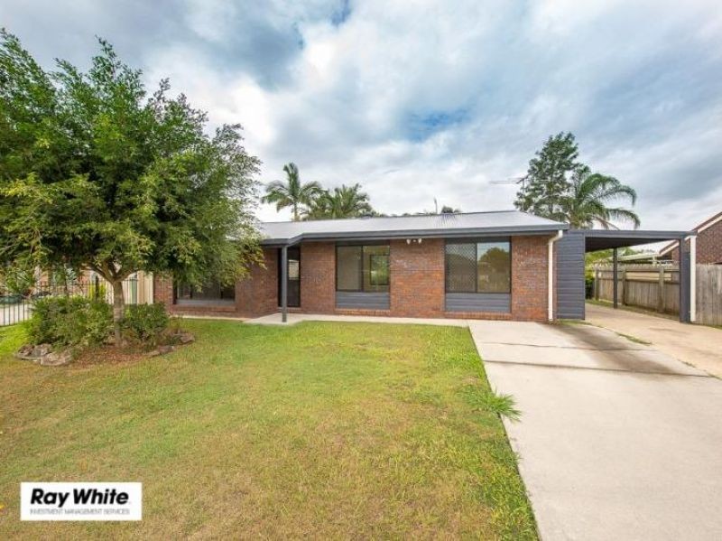 6 Copper Drive, Bethania, QLD 4205