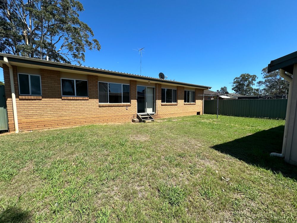 4 Reindeer Place, Werrington, NSW 2747