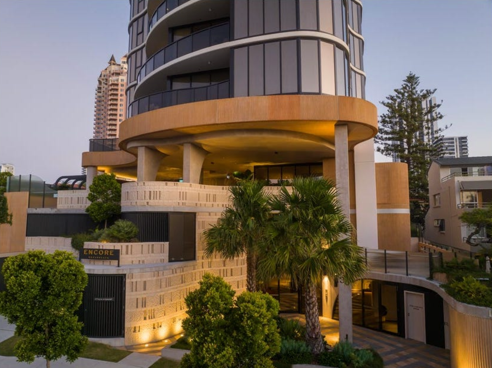 403/36 Britannia Avenue, Broadbeach, QLD 4218