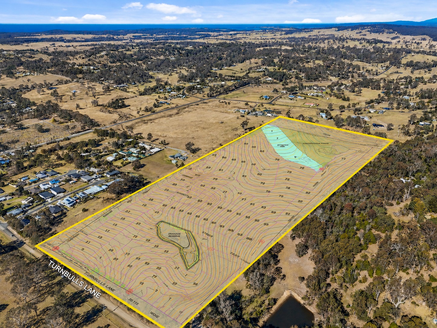Lot 6 Turnbulls Lane, Moruya, NSW 2537