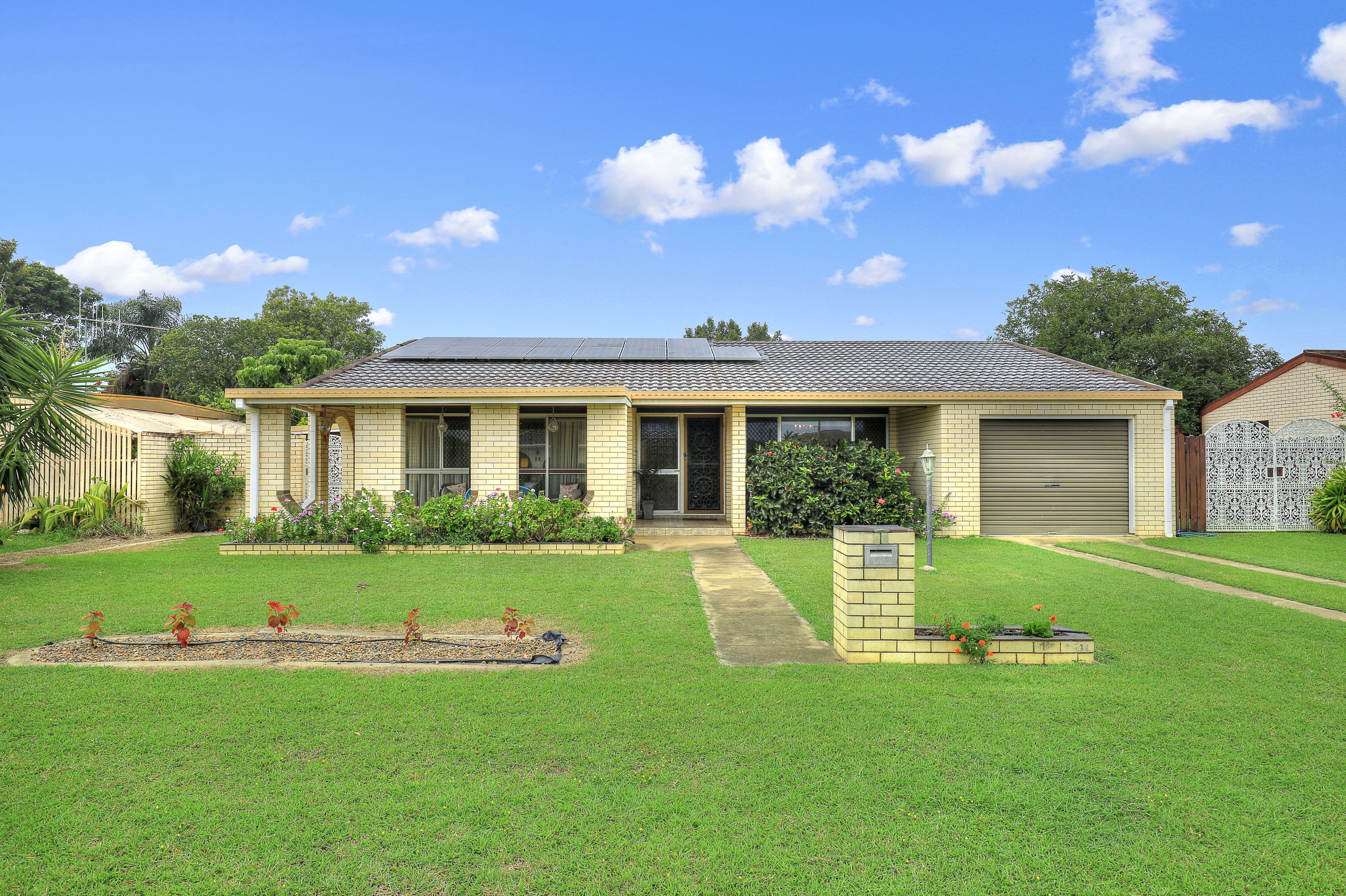 32 Avenell Street, Avenell Heights, QLD 4670 Sold House Ray White