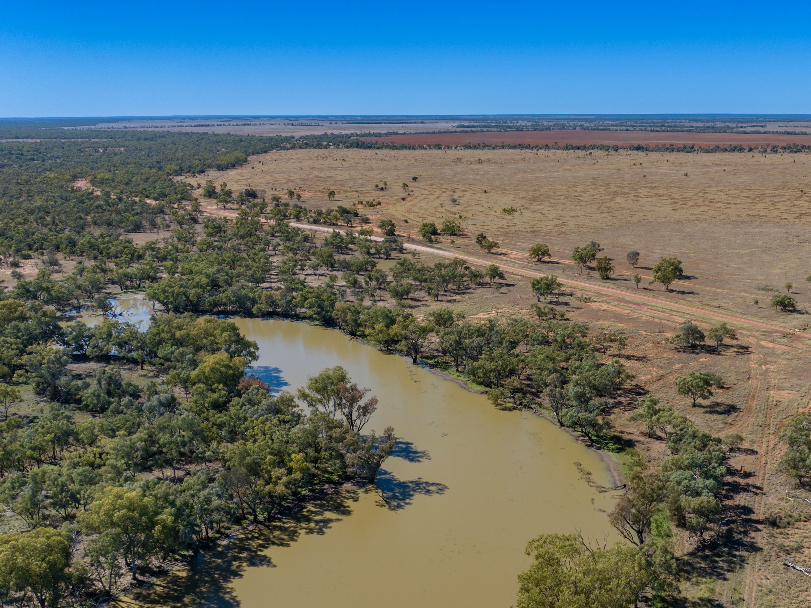 "Hollymount and Mt Driven Aggregation" 25085 Moonie Highway, St