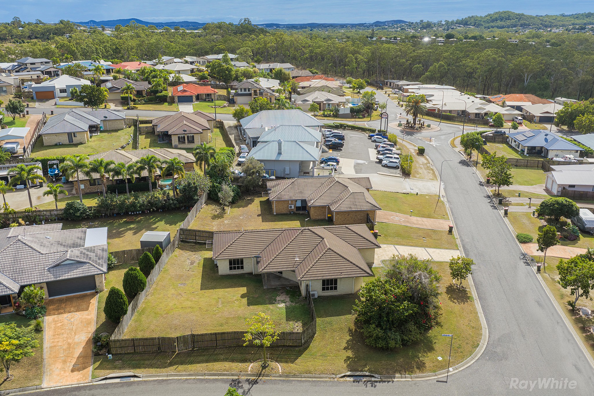 36 Skyline Drive, New Auckland, QLD 4680