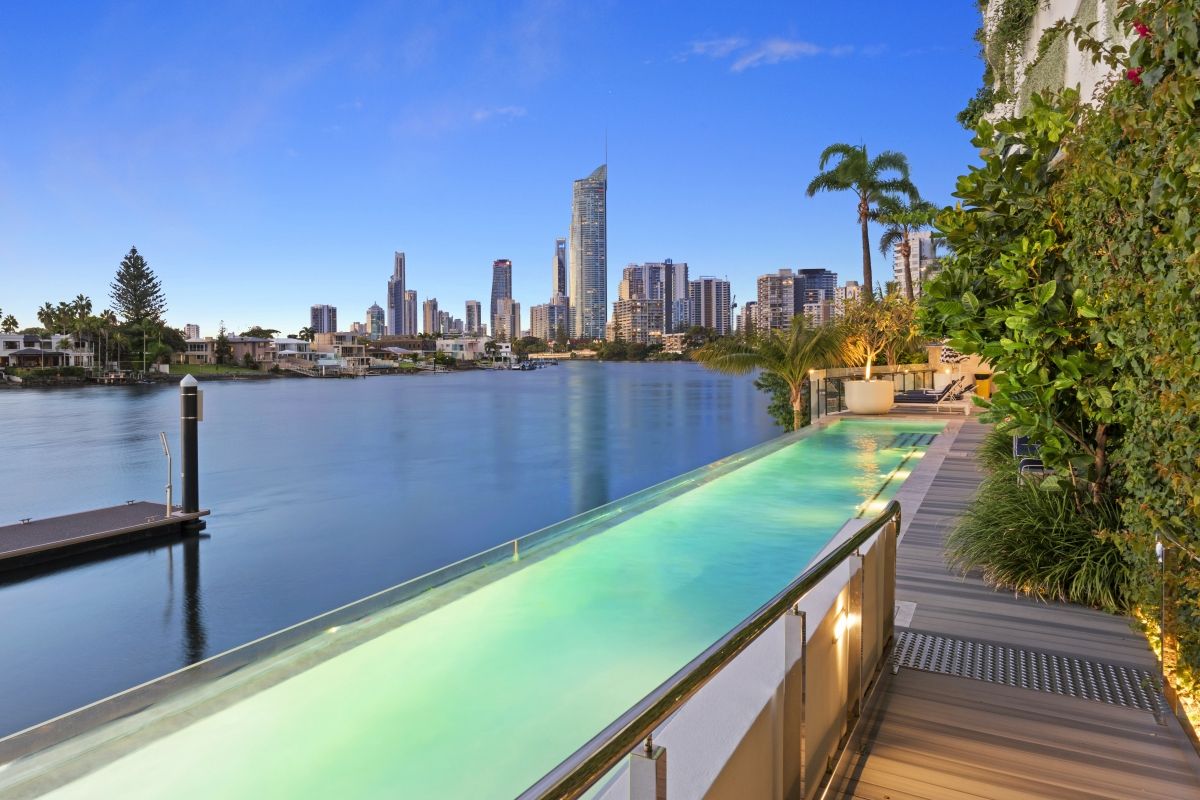 406/15-17 Cannes Avenue — photo from Ray White Mermaid Waters