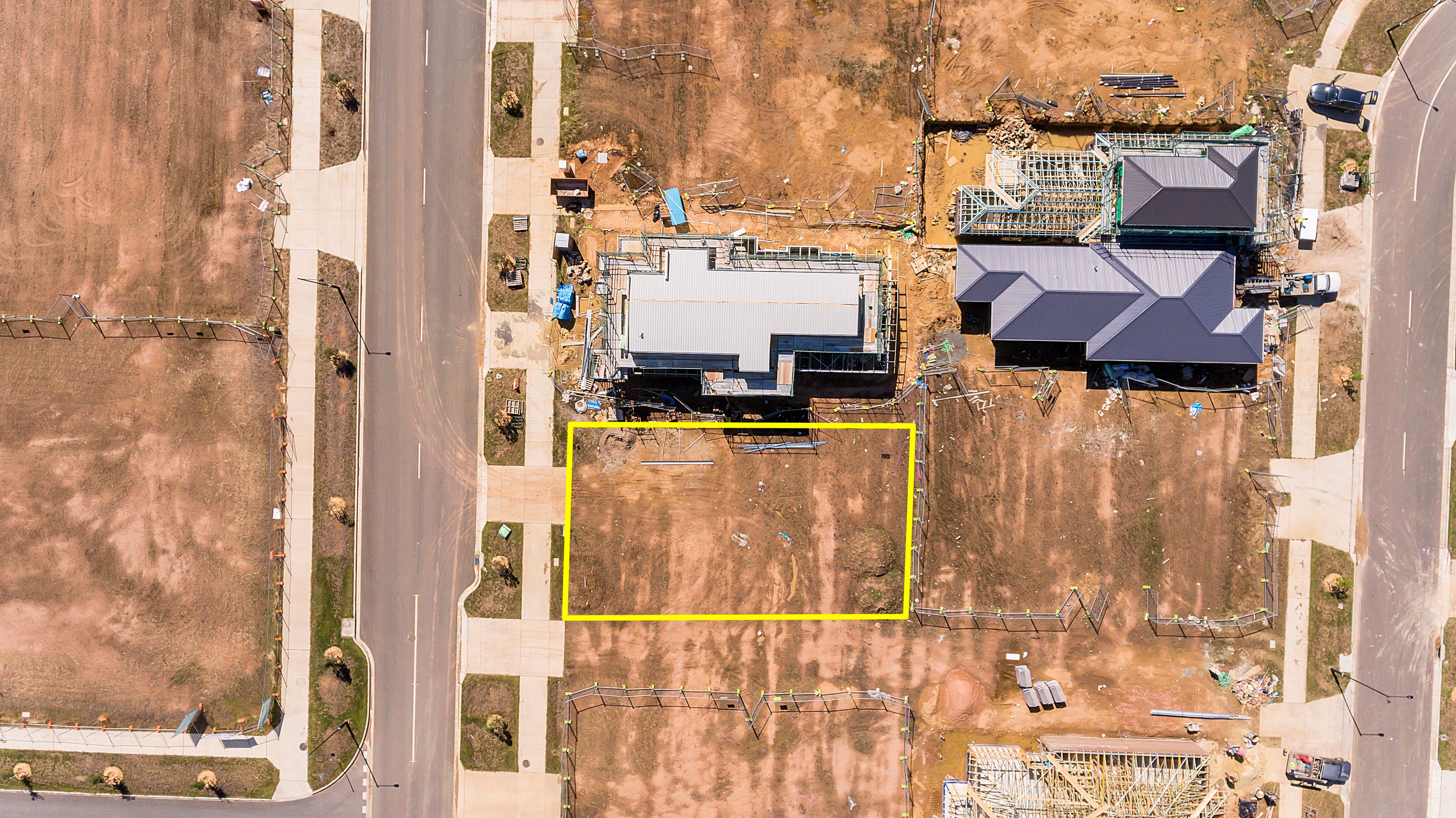 171 Bettong Avenue, THROSBY, ACT 2914