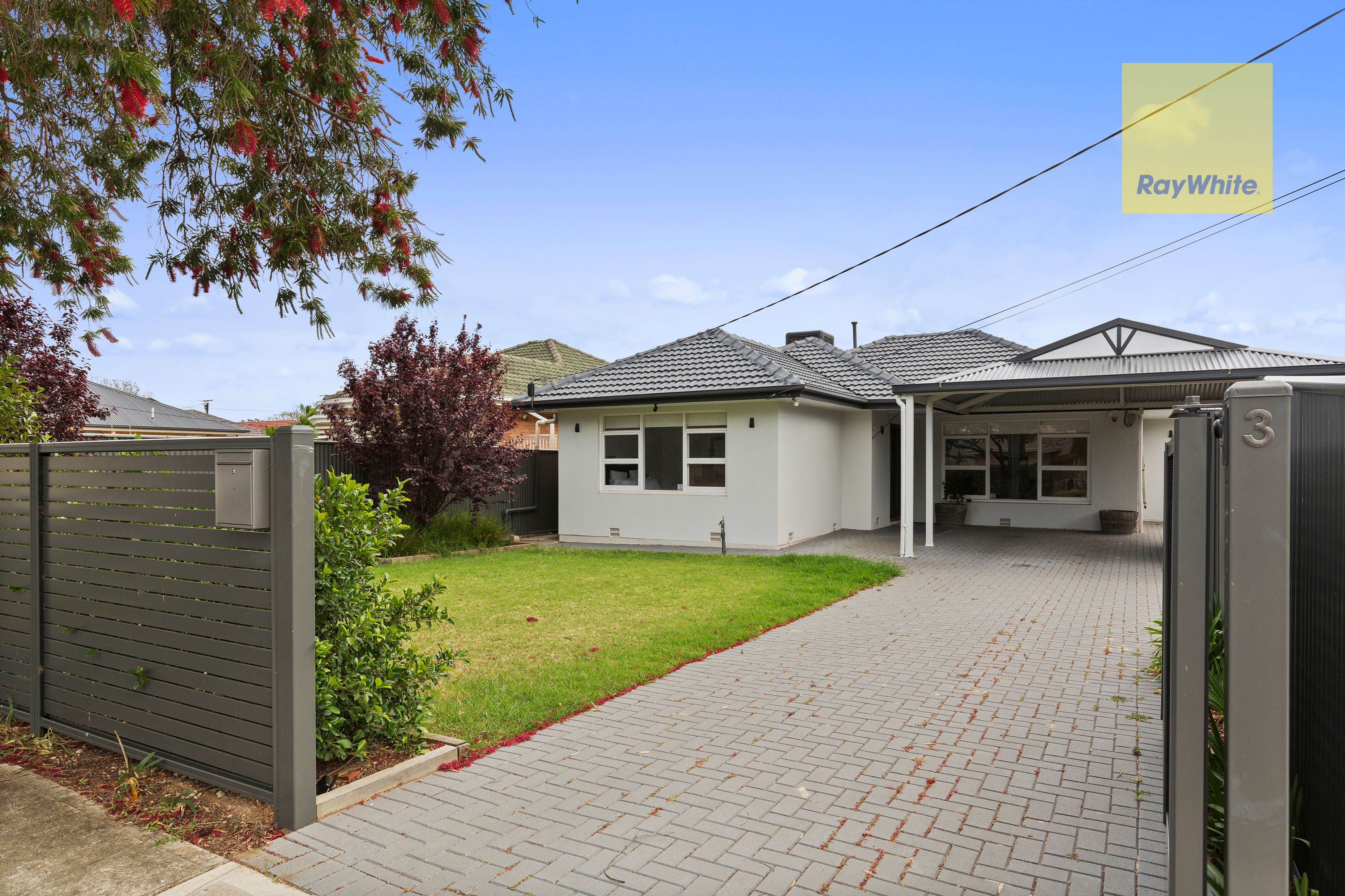 3 Lehmann Street, North Plympton, SA 5037