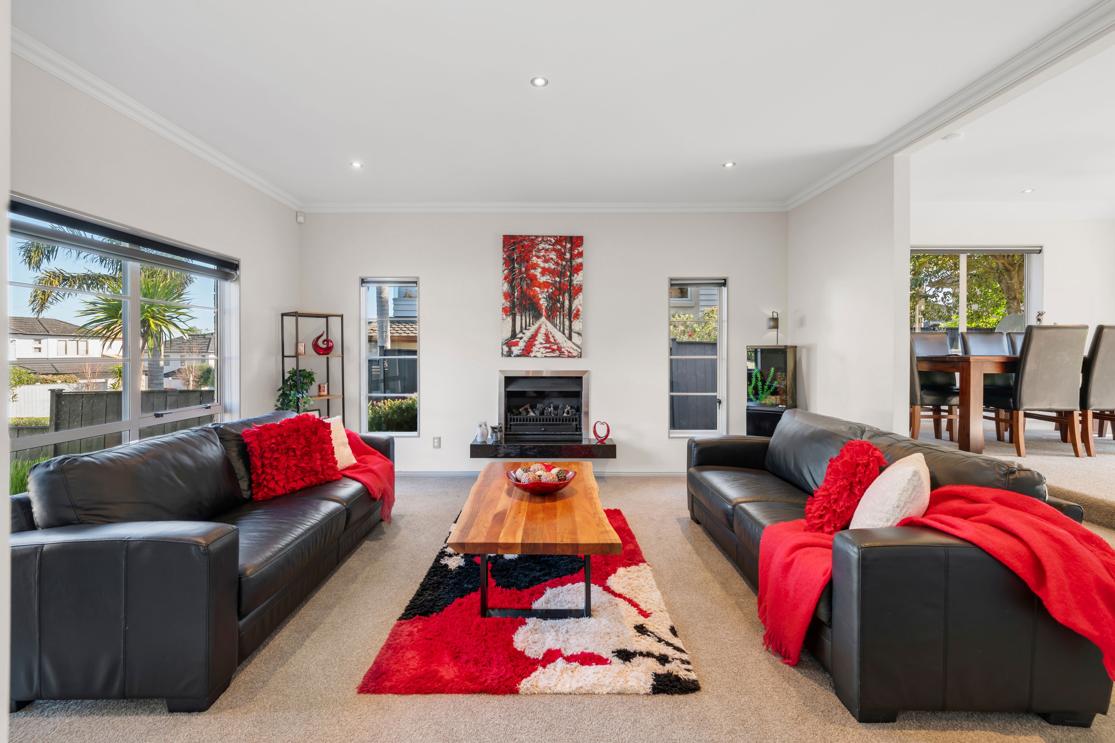 123 Cyril French Drive, Flat Bush, Manukau City