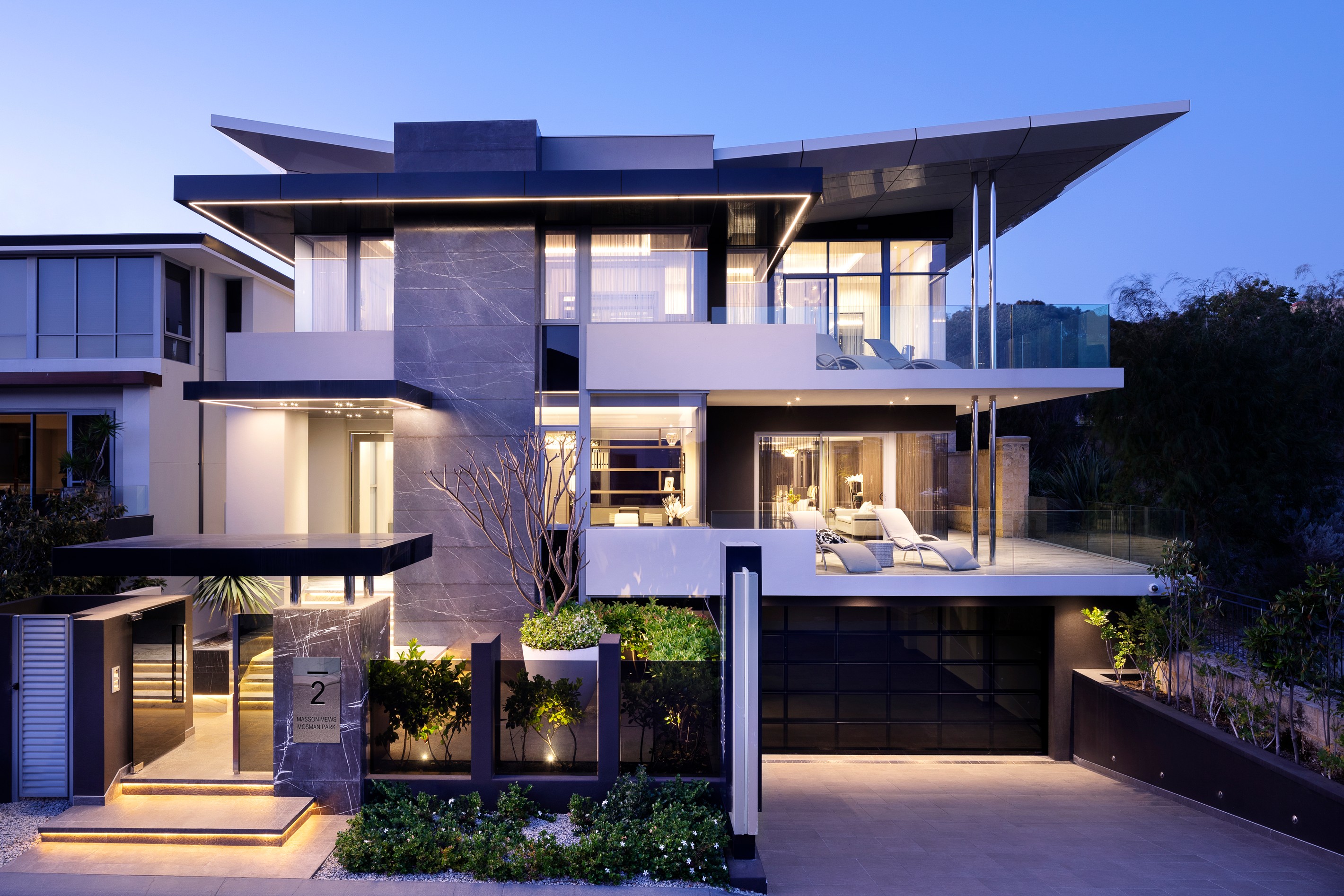 2 Masson Mews, Mosman Park, WA 6012