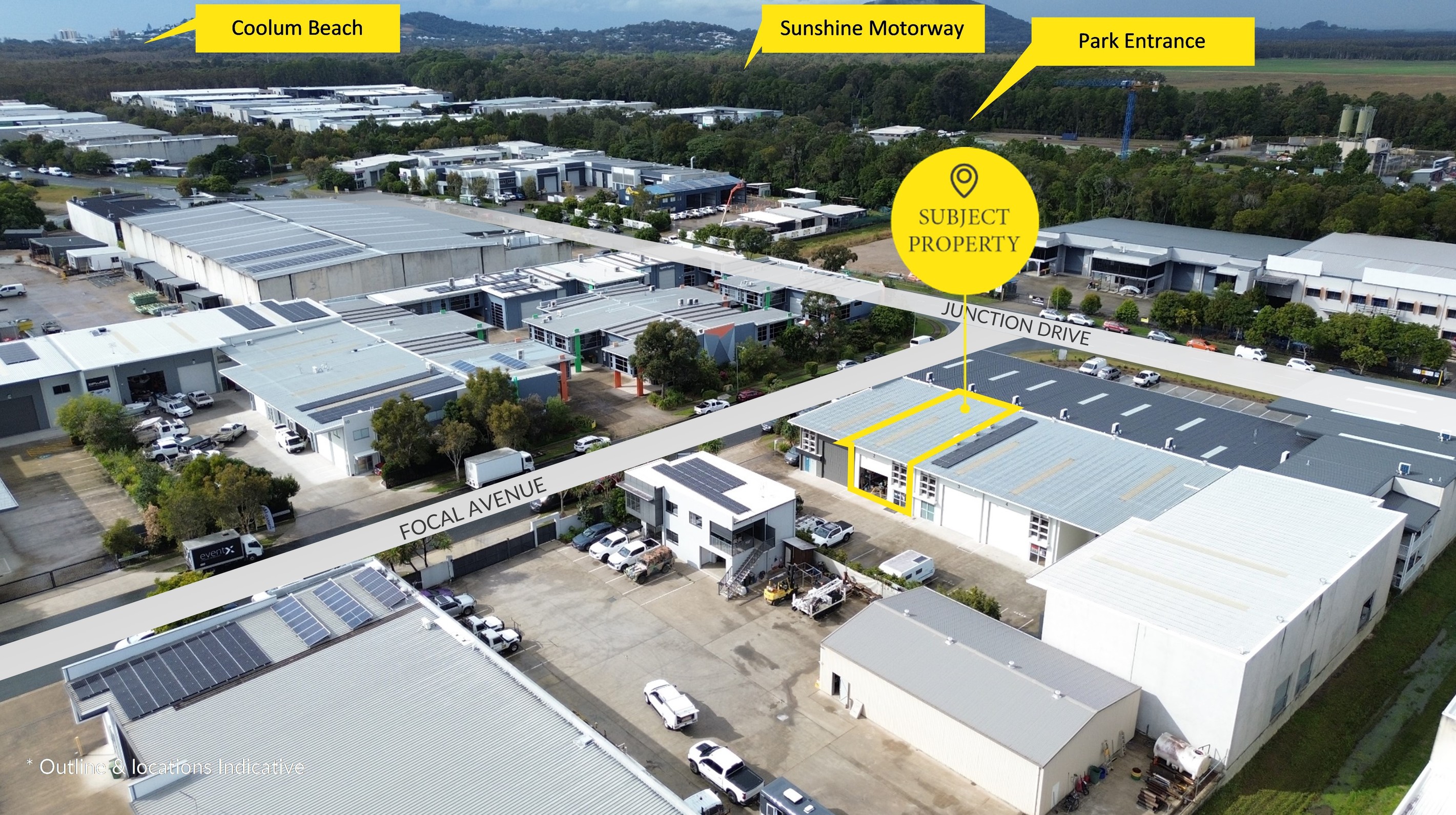 2/5 Focal Avenue, Coolum Beach, QLD 4573