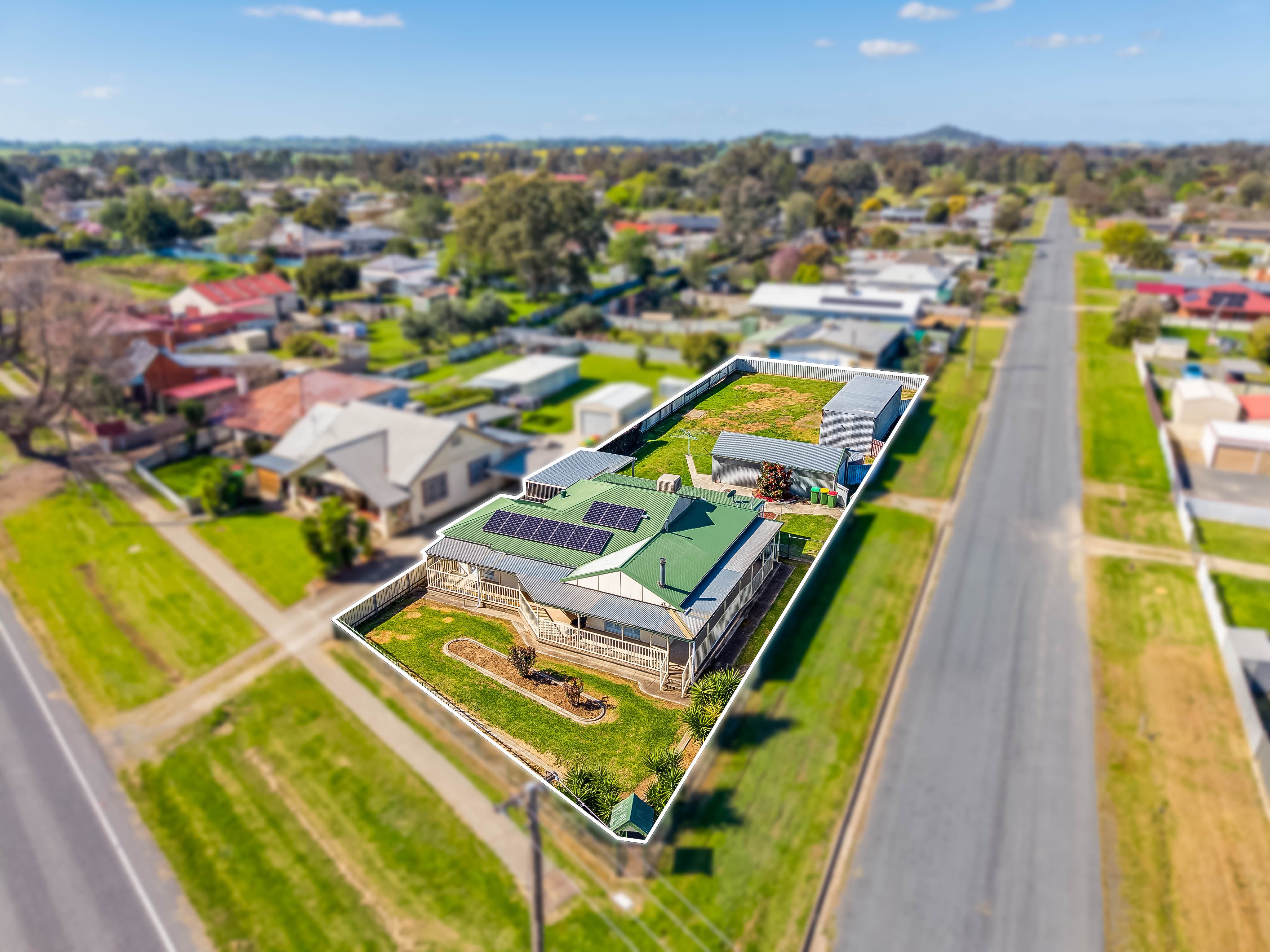 26 Melville Street — photo from Ray White Albury Central
