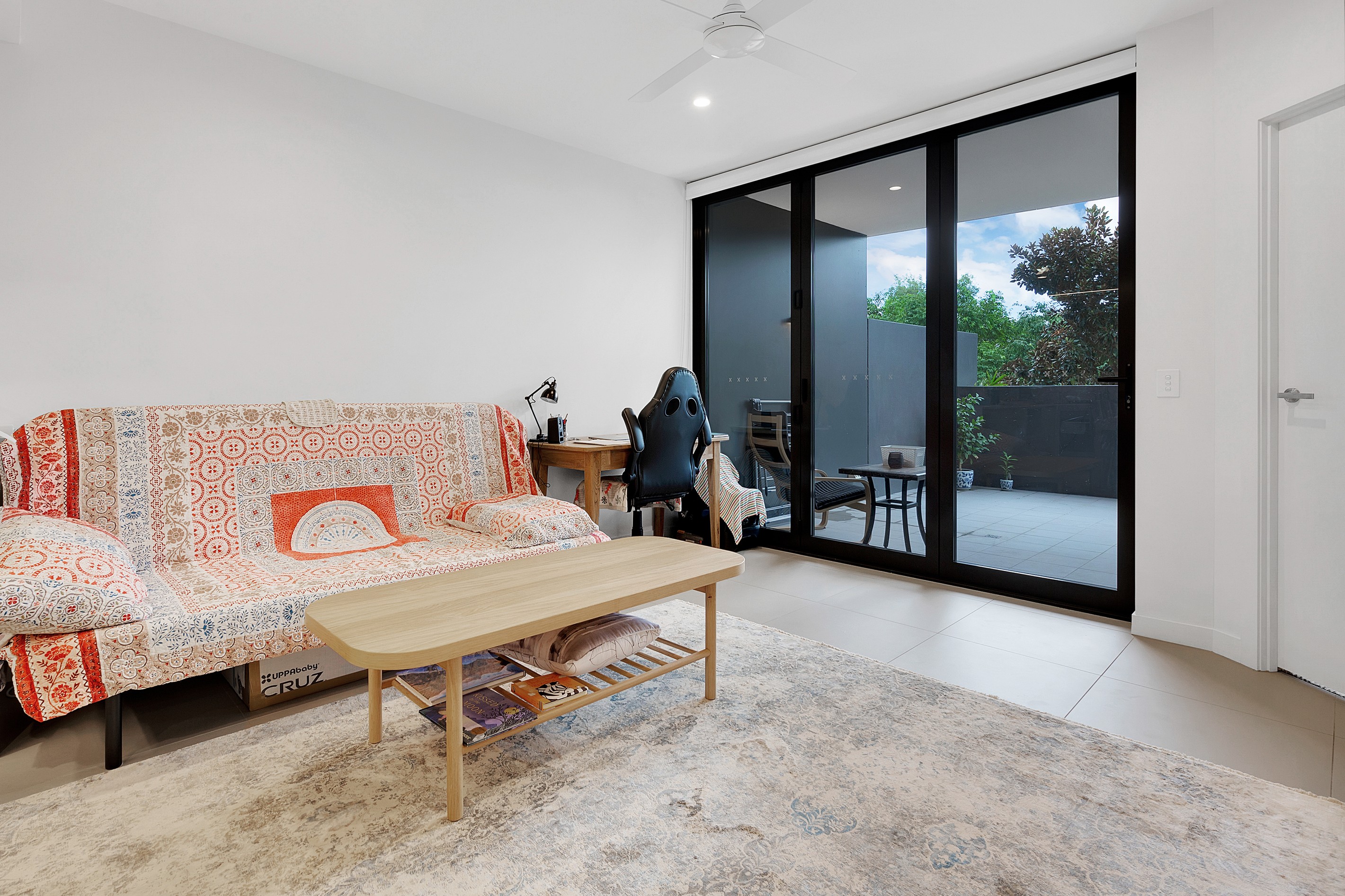 214/8 Donkin Street, West End, QLD 4101