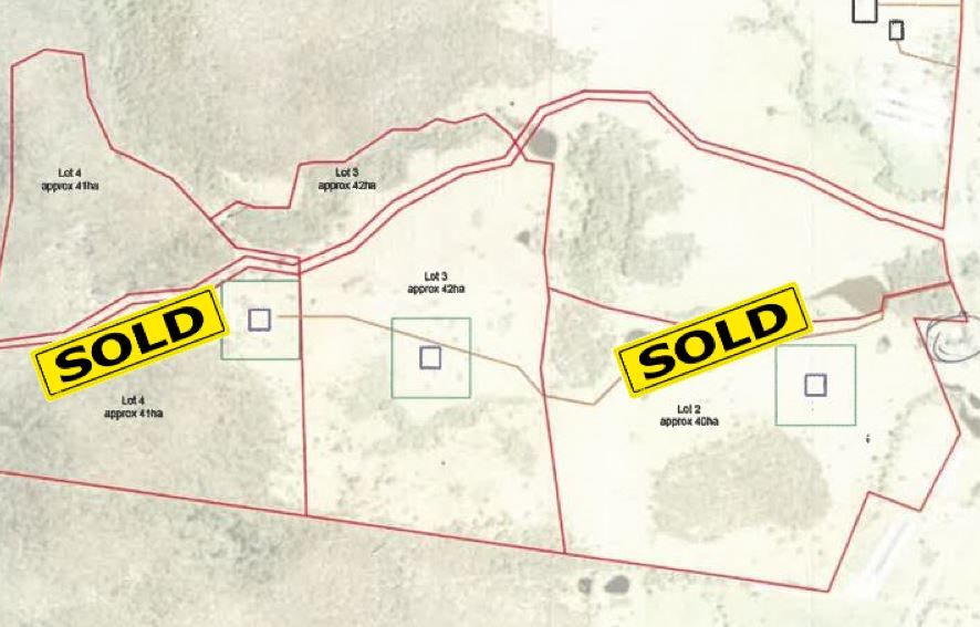 Lot 2,1895 The Bucketts Way, Booral, NSW 2425