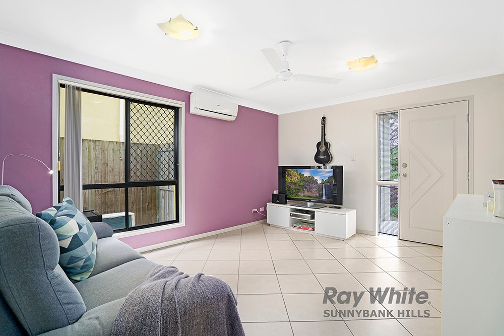 36/12 Mailey Street, Mansfield, QLD 4122