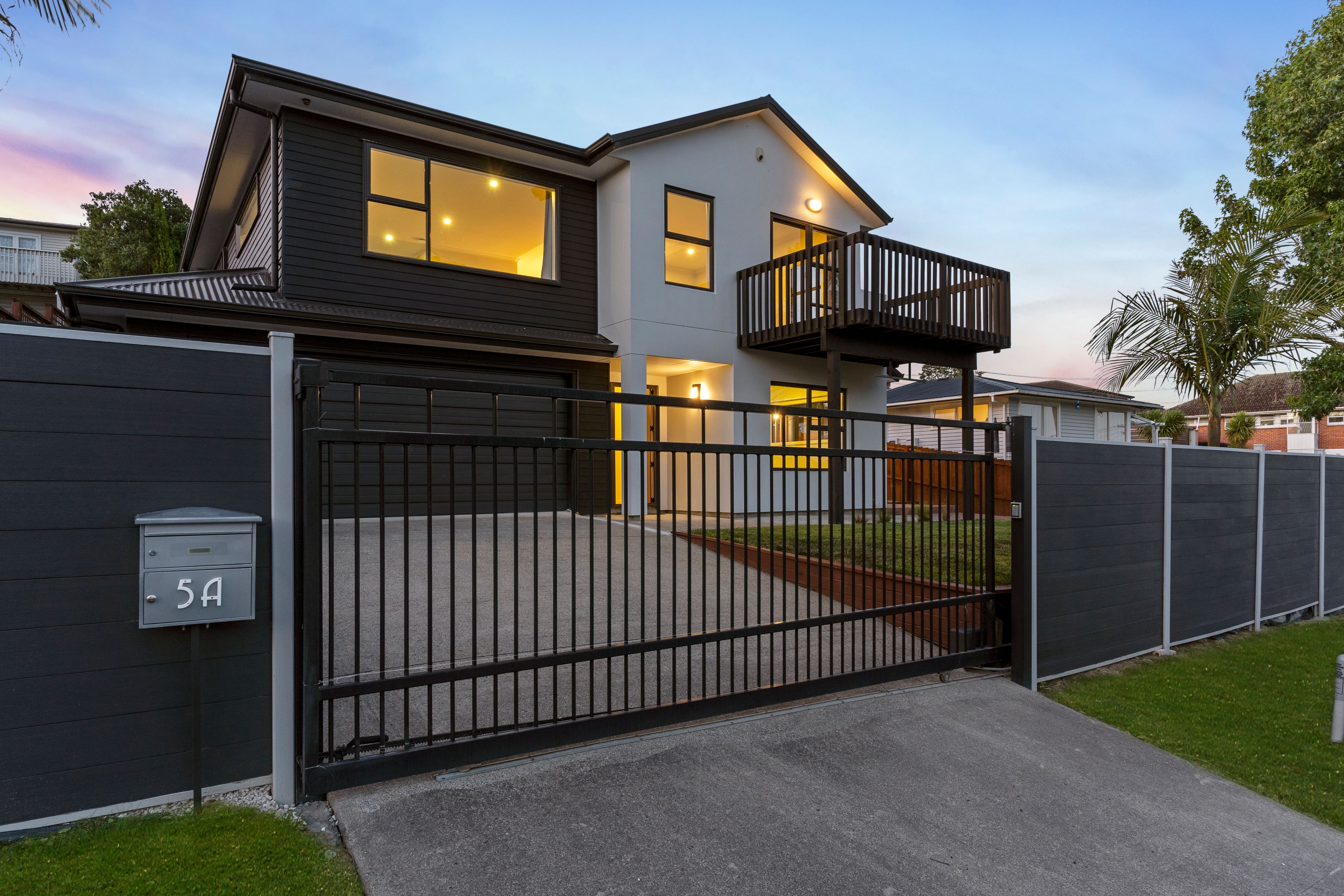 5A Drew Street, Mount Roskill, Auckland City