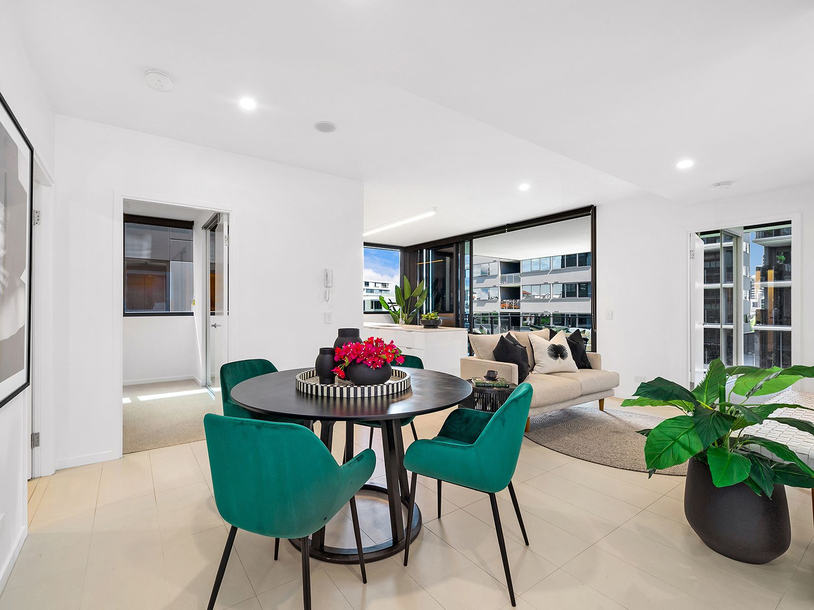 4055/41 Austin Street, Newstead, QLD 4006