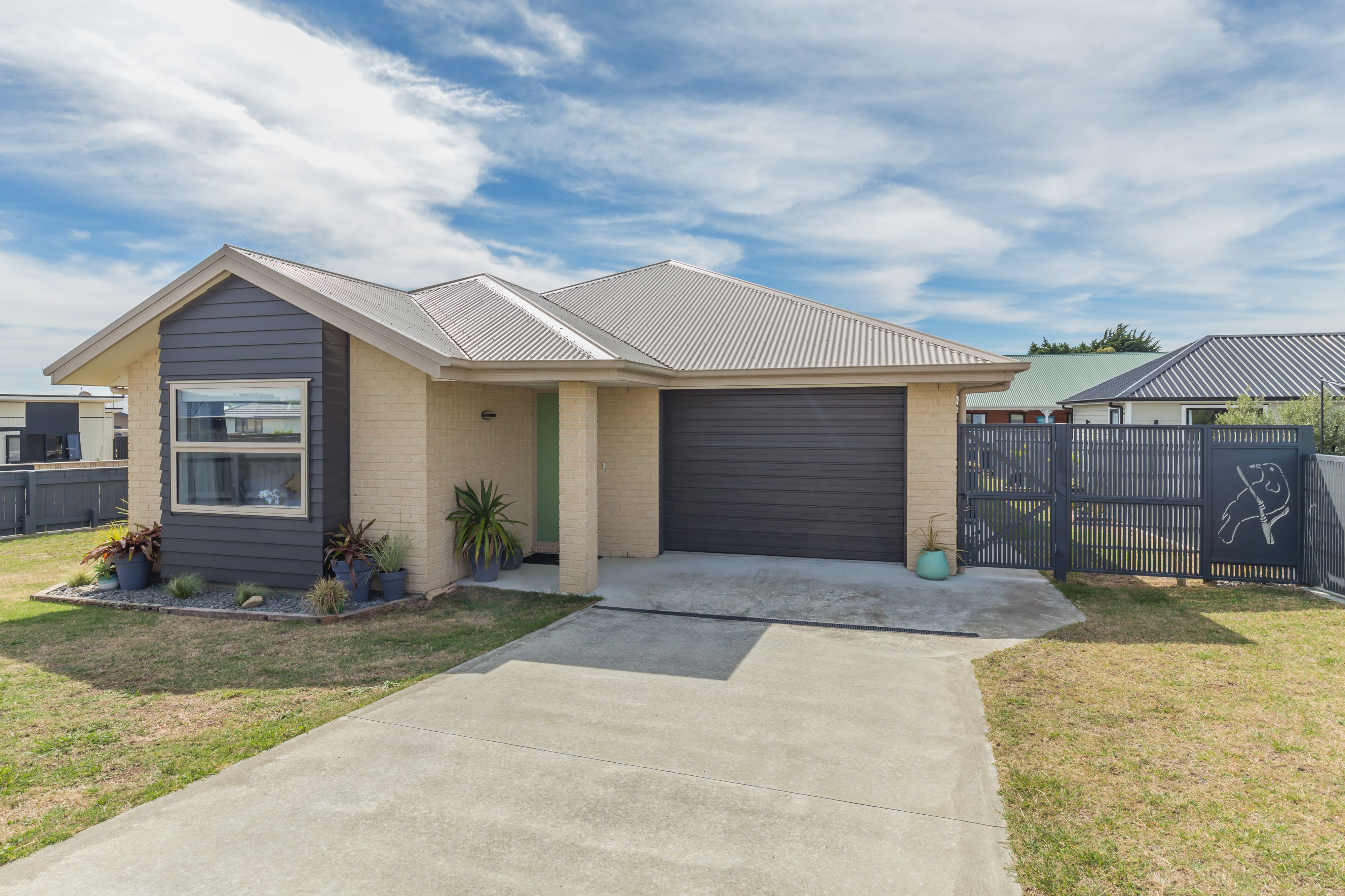 27 Andrews Street, Foxton Beach, Horowhenua District
