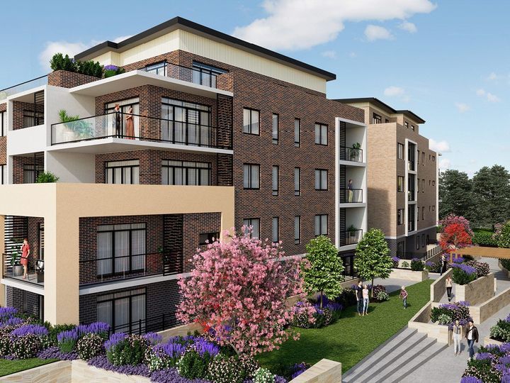 G35/2 Gerbera Place, Kellyville, NSW 2155