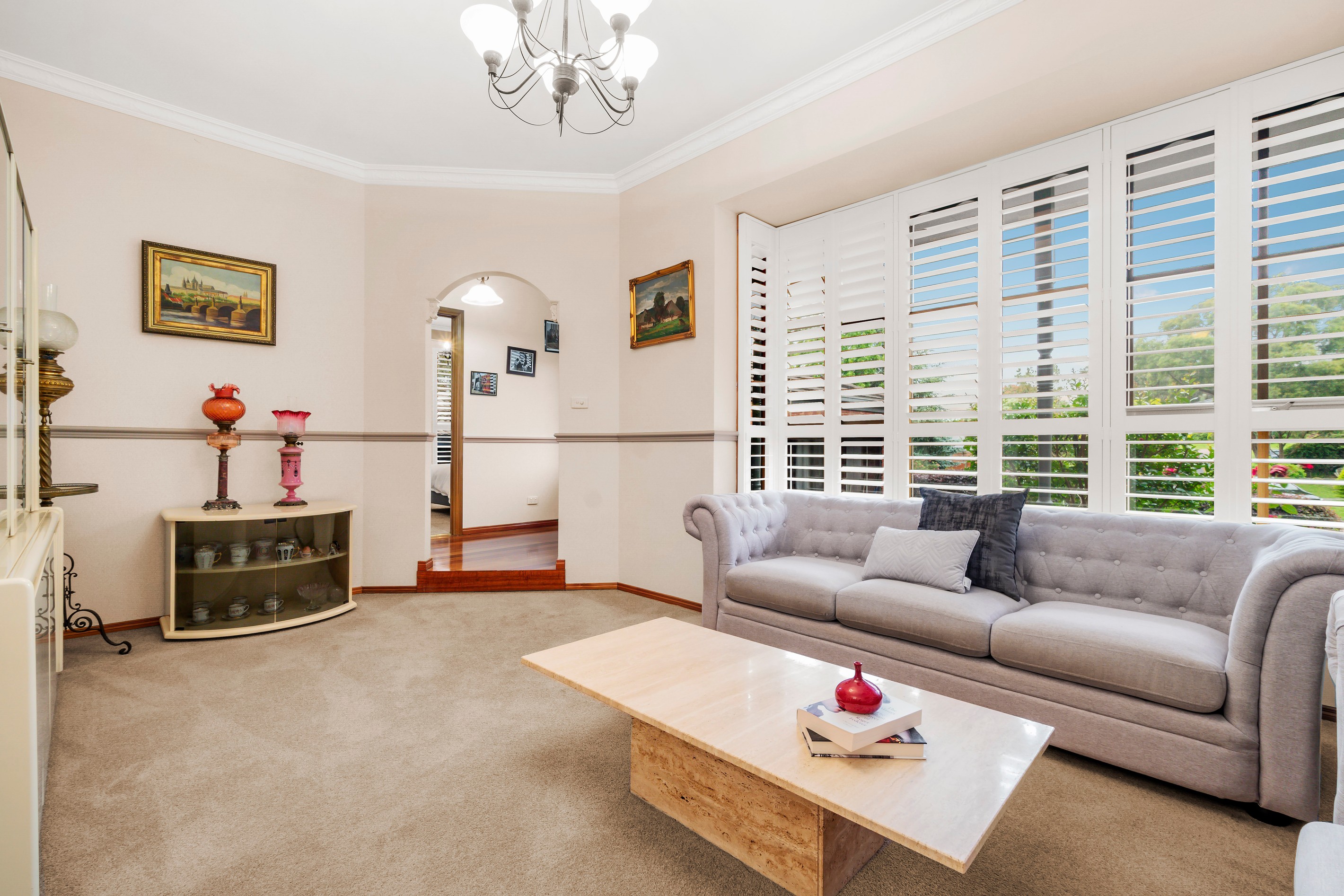 6 Woodview Place, Knoxfield, VIC 3180