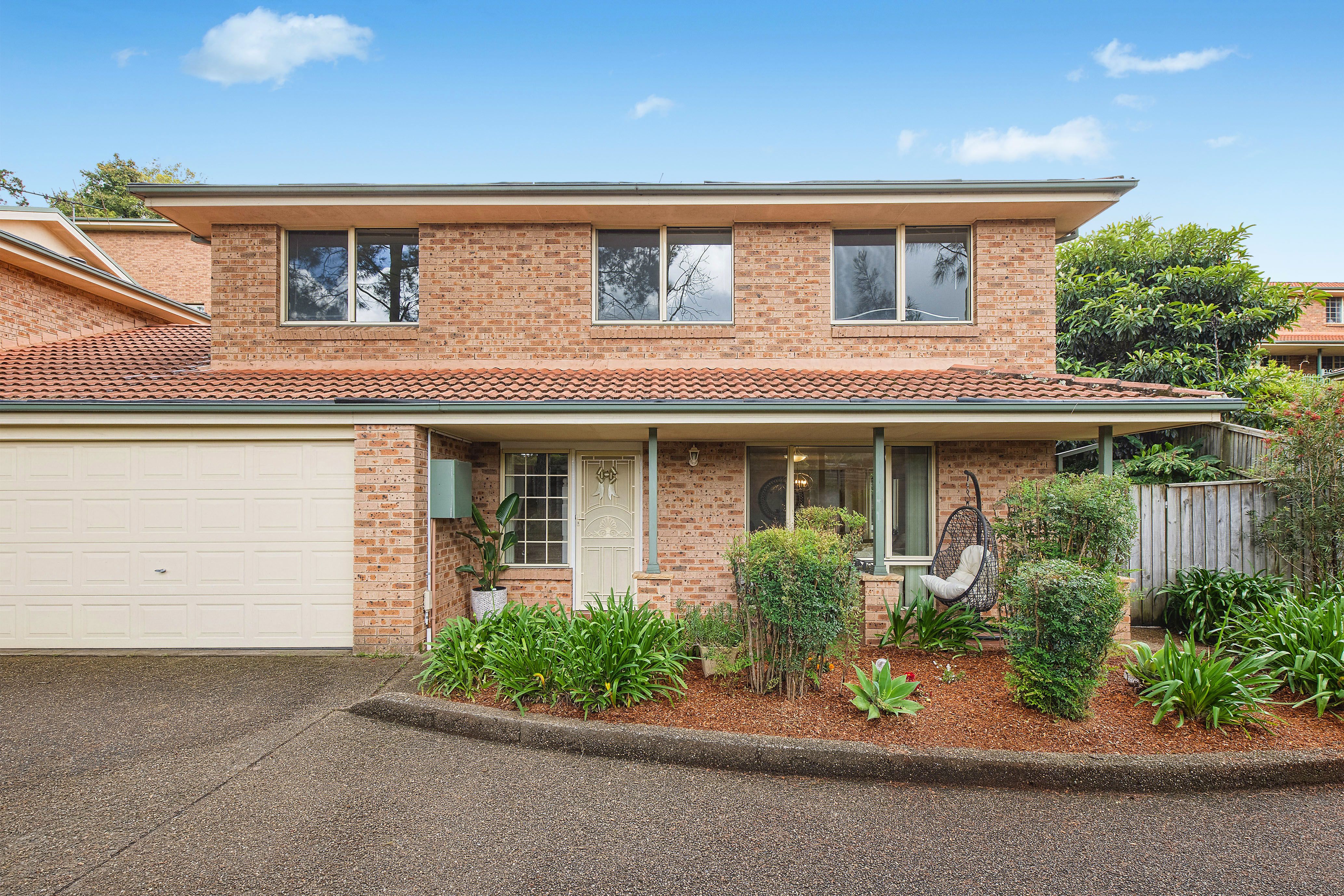 10-12 Carrington Street, Wahroonga NSW 2076