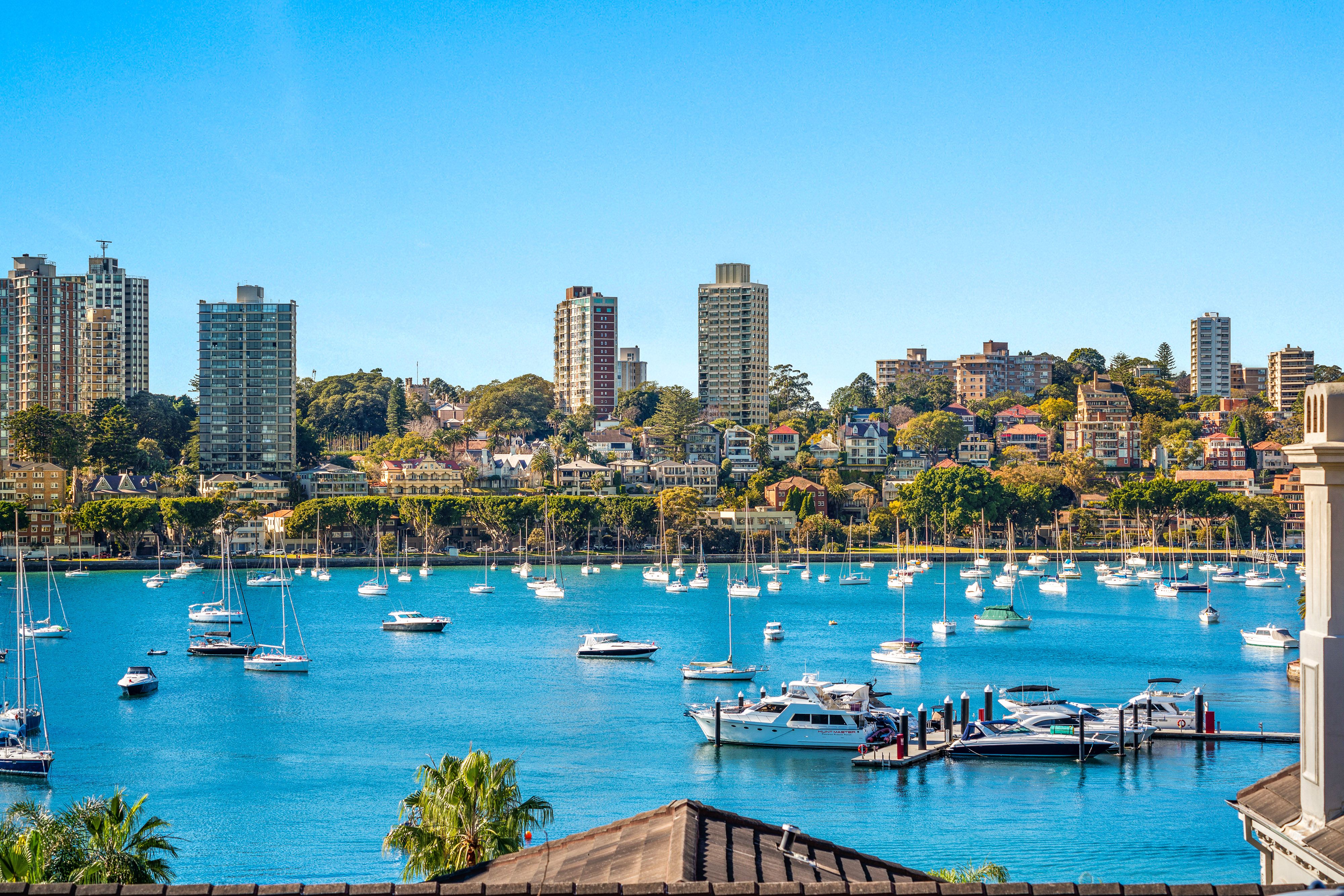 4/11a Billyard Avenue, Elizabeth Bay, NSW 2011
