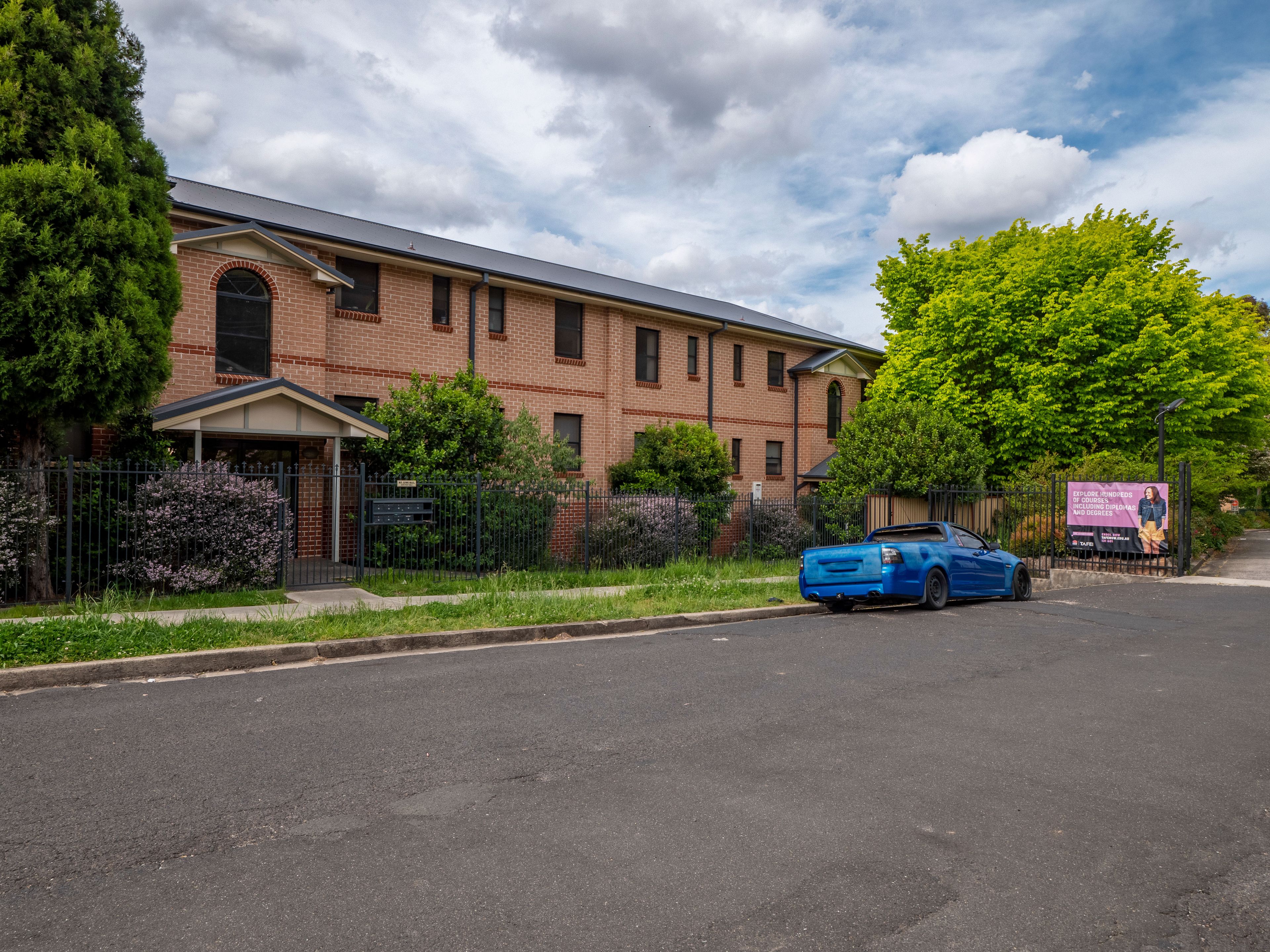 4 Hill Street, Lithgow NSW 2790