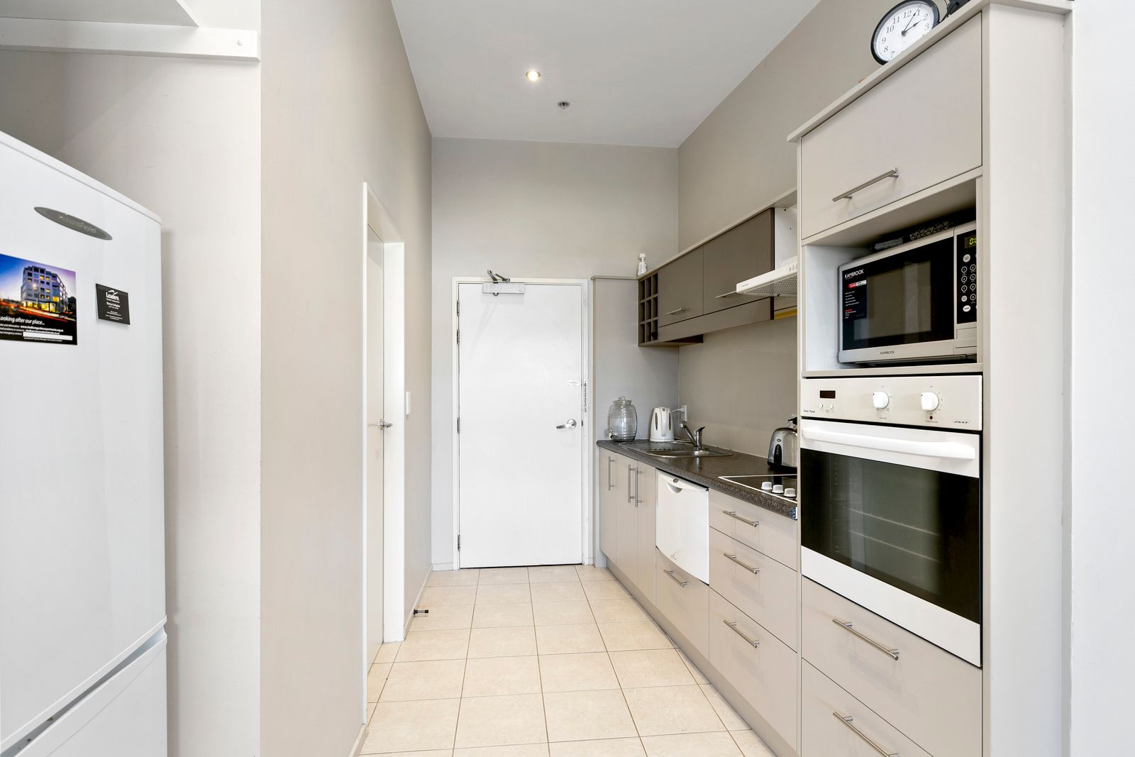 103B/107 Thorndon Quay, Thorndon, Wellington City