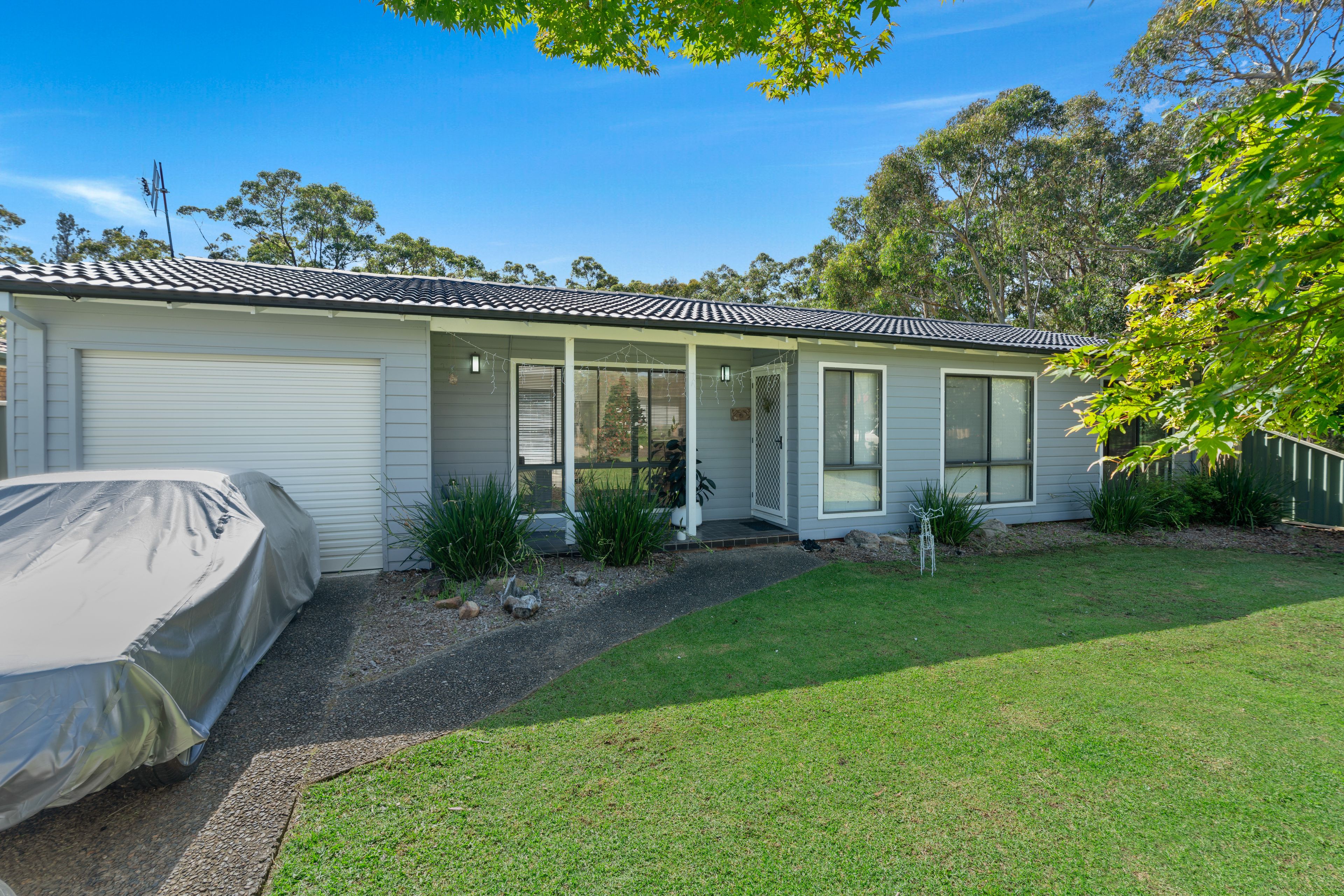 13 Emerson Street, North Nowra, NSW 2541
