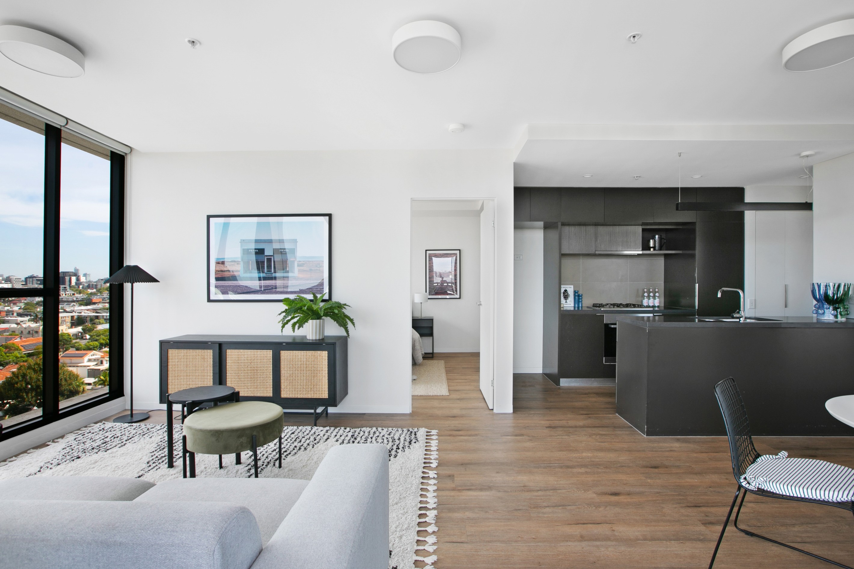 907/8 Grosvenor Street, Abbotsford, VIC 3067
