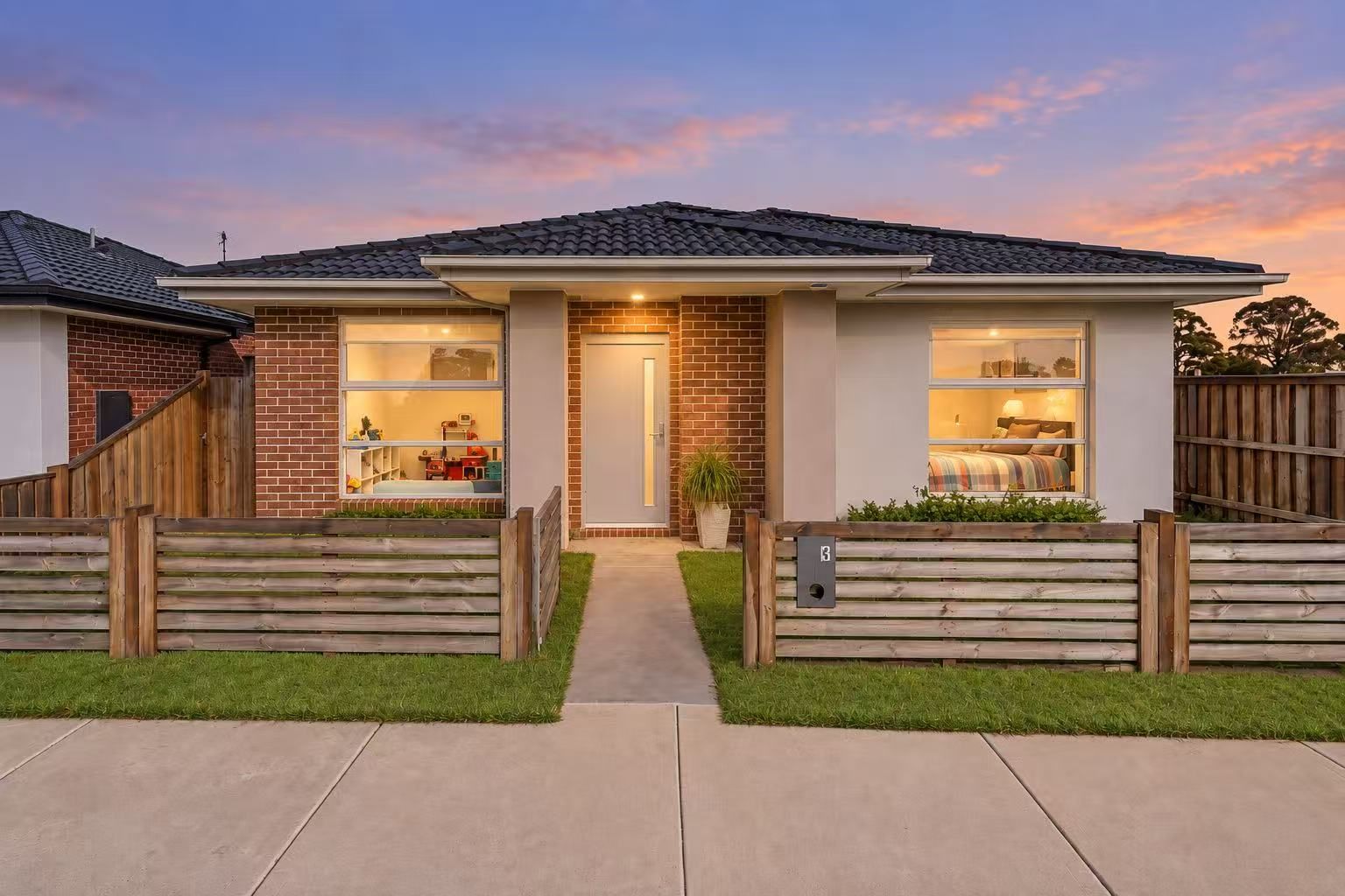 3 Pryor Street — photo from Ray White Box Hill