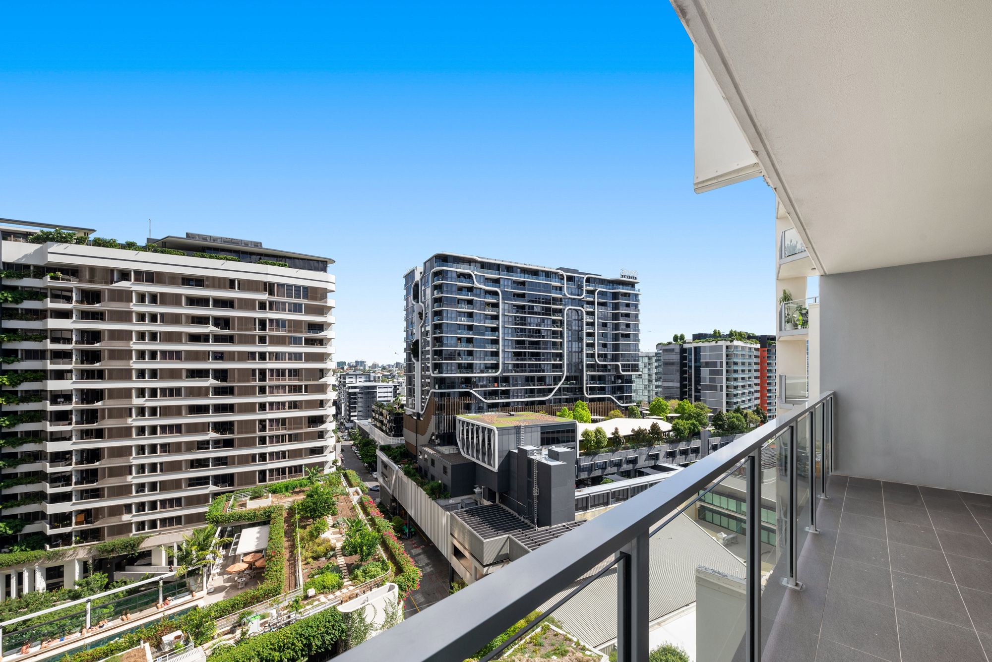 1109/30 Festival Place, Newstead, QLD 4006