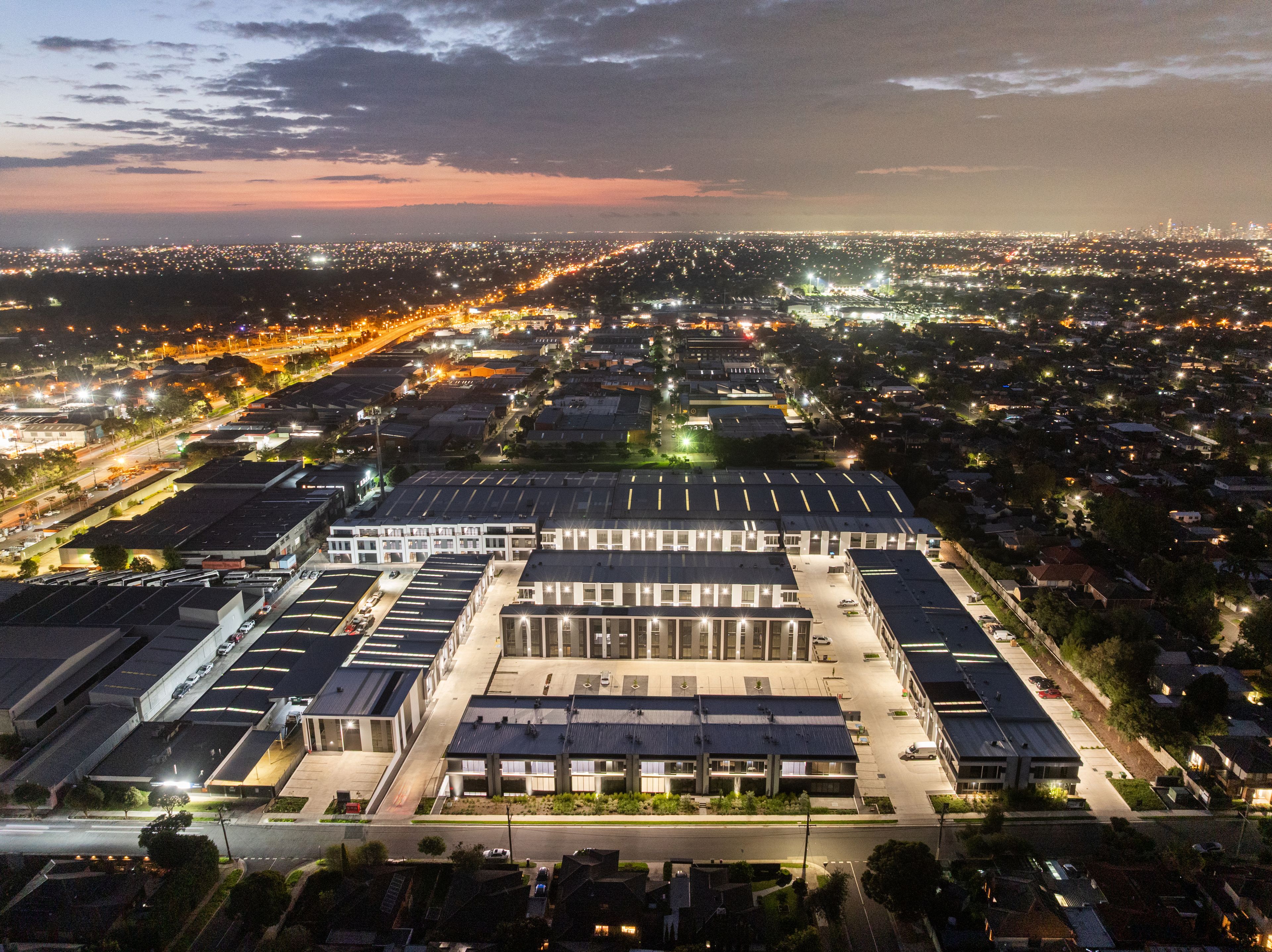 Offices/17-31 Franklyn Street, Huntingdale, VIC 3166