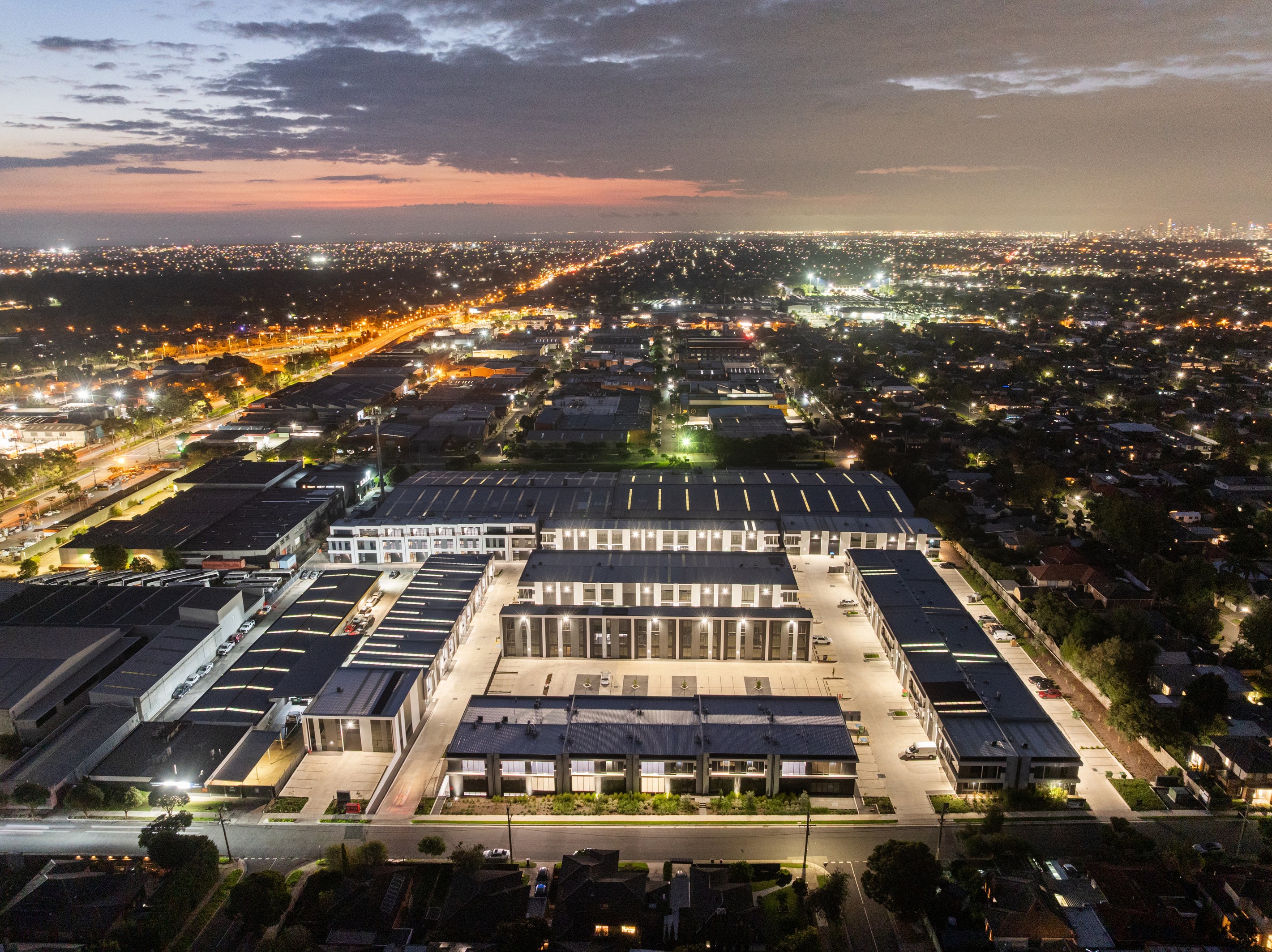 Offices/17-31 Franklyn Street, Huntingdale, VIC 3166