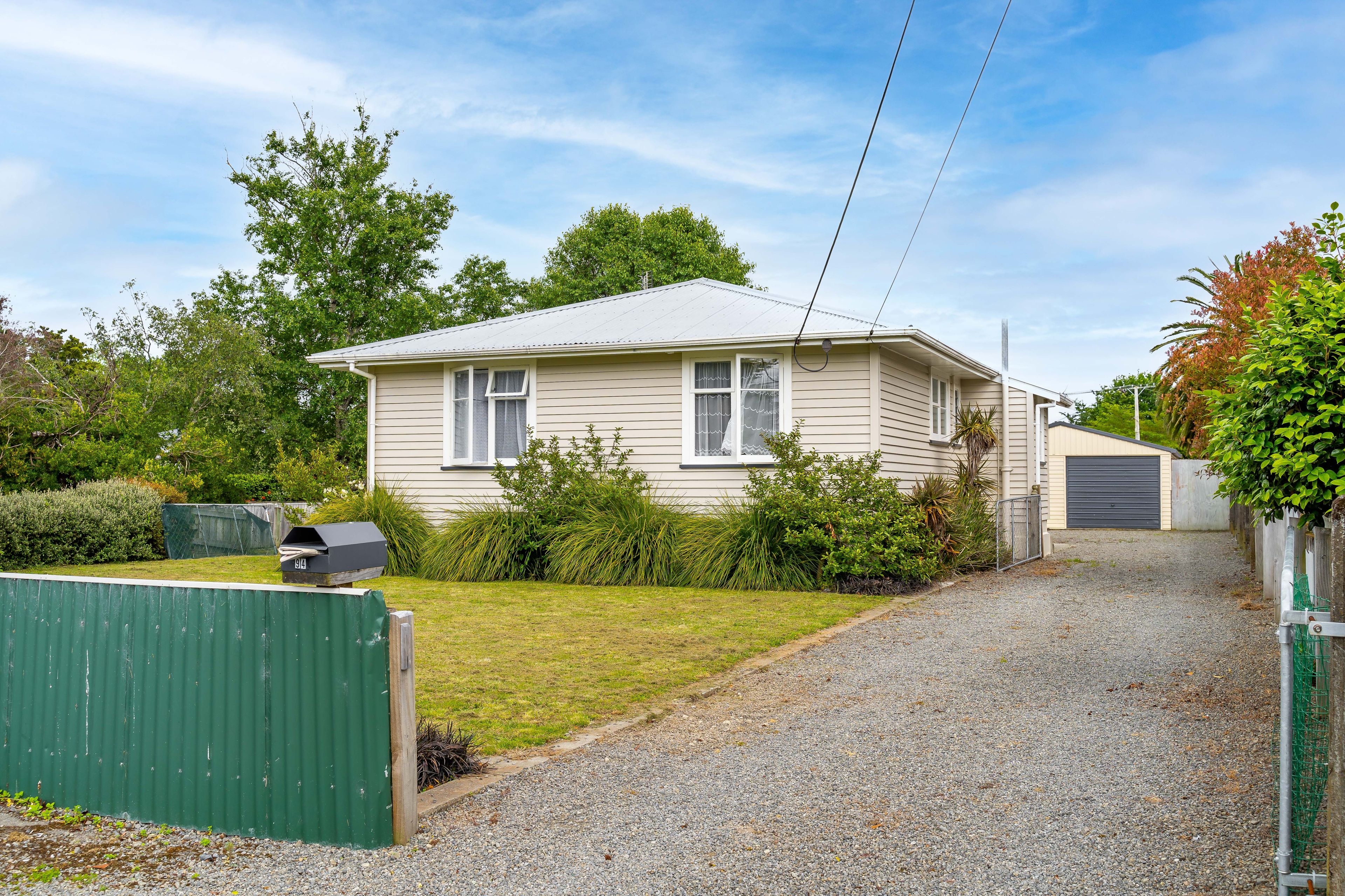 94 Harley Street, Masterton, Masterton District