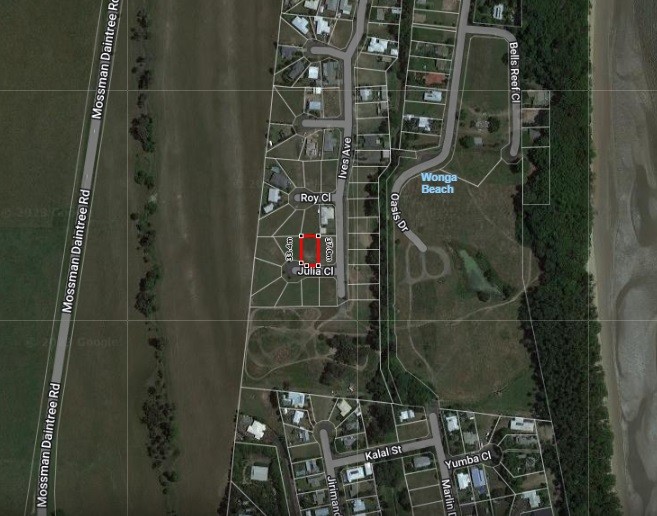 3 Julia Close, Wonga Beach, QLD 4873