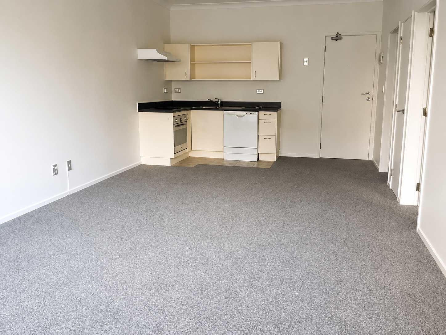 1E/15 Nelson Street, Auckland Central, Auckland City