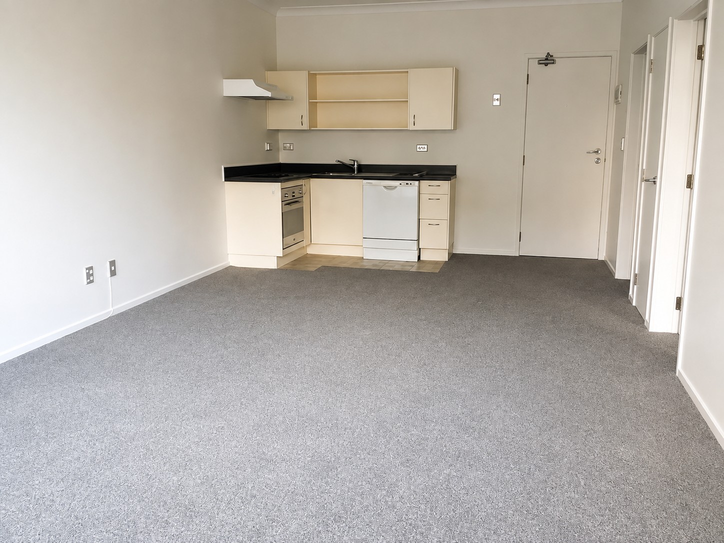 1E/15 Nelson Street, Auckland Central, Auckland City