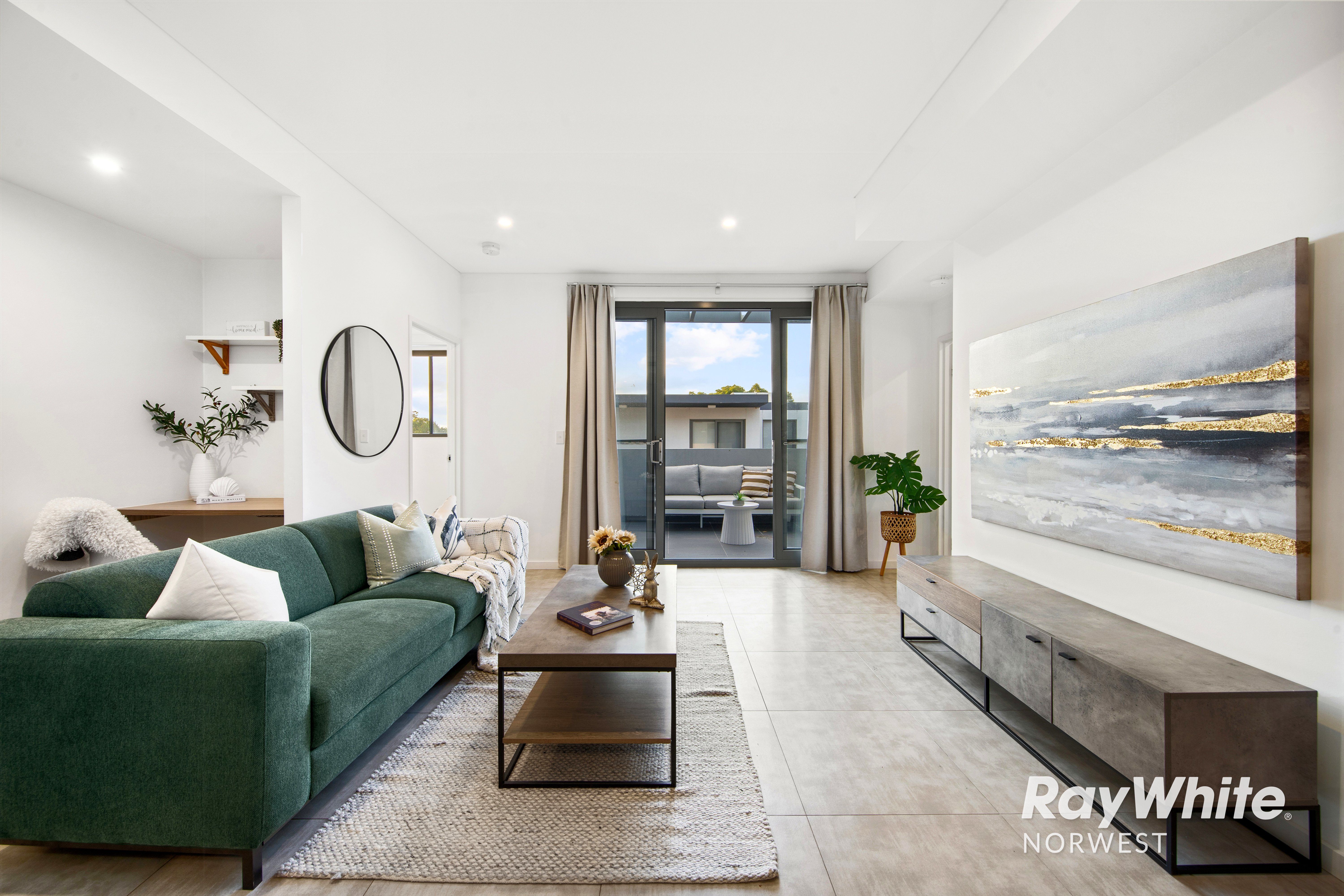 23/42 Cliff Road, Epping, NSW 2121