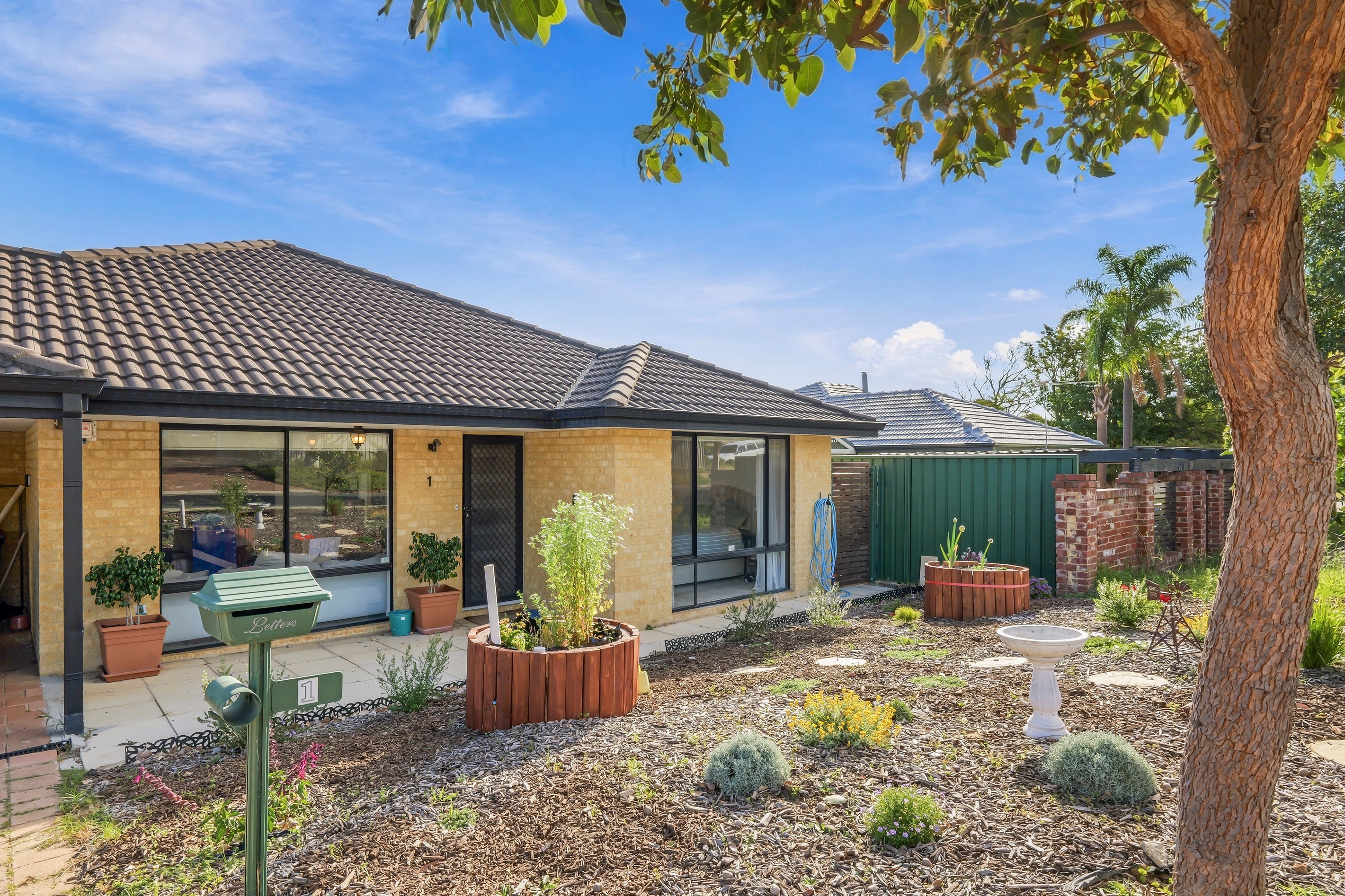 1 Burlington Street, St James, WA 6102