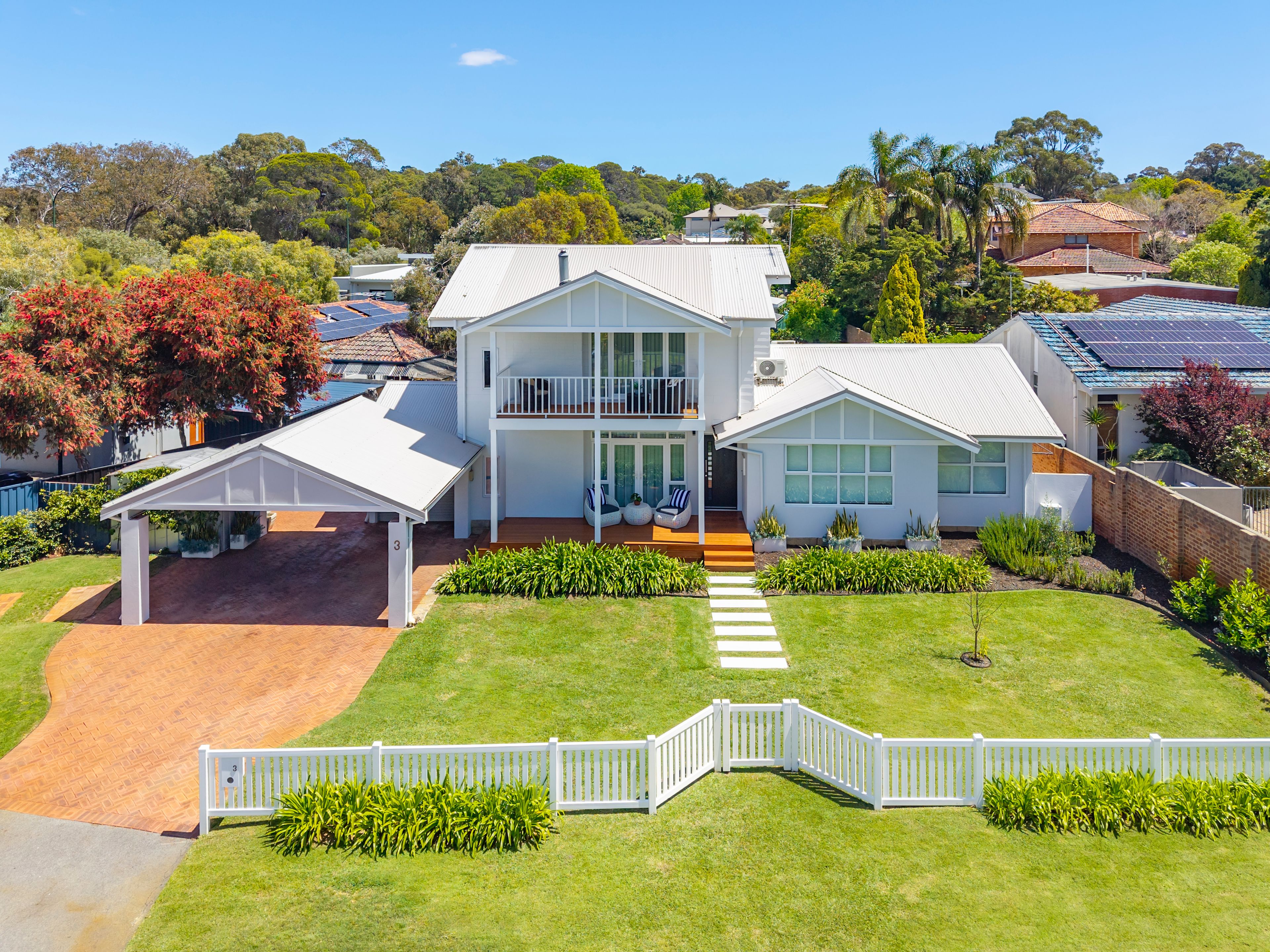 3 Louth Road — photo from Ray White Dalkeith Claremont Fremantle - Dalkeith Location